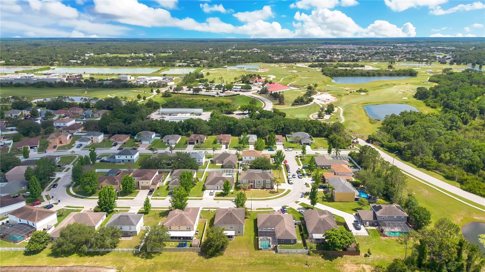SOUTHERN PINES UNIT 1 - Residential