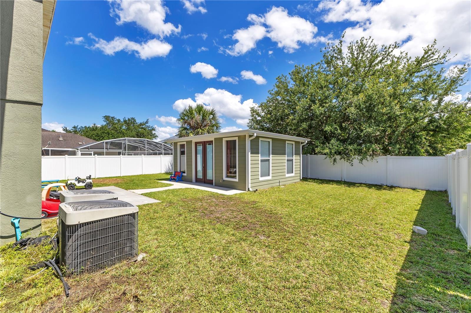 SOUTHERN PINES UNIT 1 - Residential