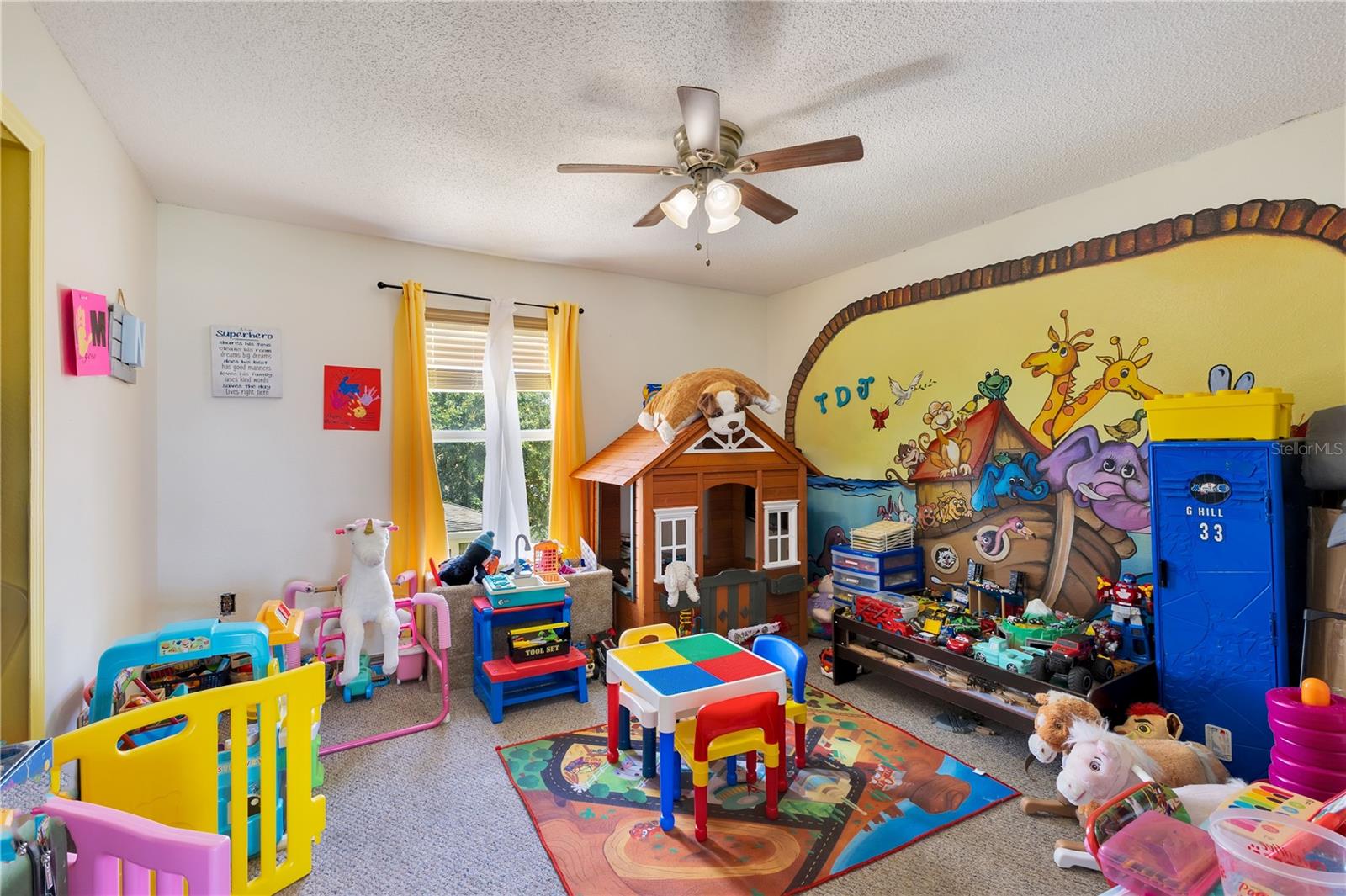 SOUTHERN PINES UNIT 1 - Residential