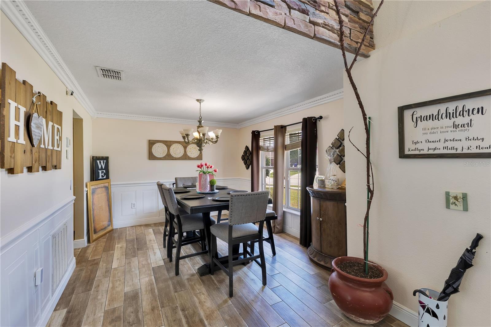 SOUTHERN PINES UNIT 1 - Residential