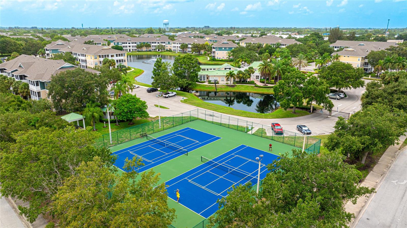 THE PALMS OF CORTEZ - Residential