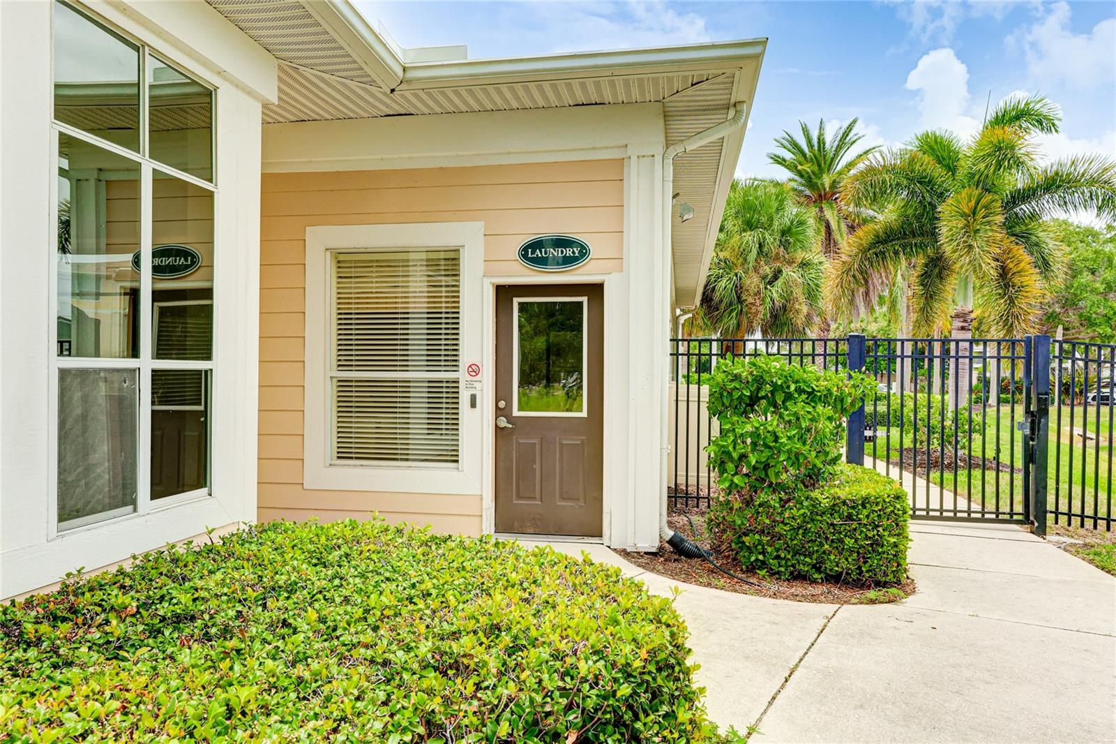 THE PALMS OF CORTEZ - Residential