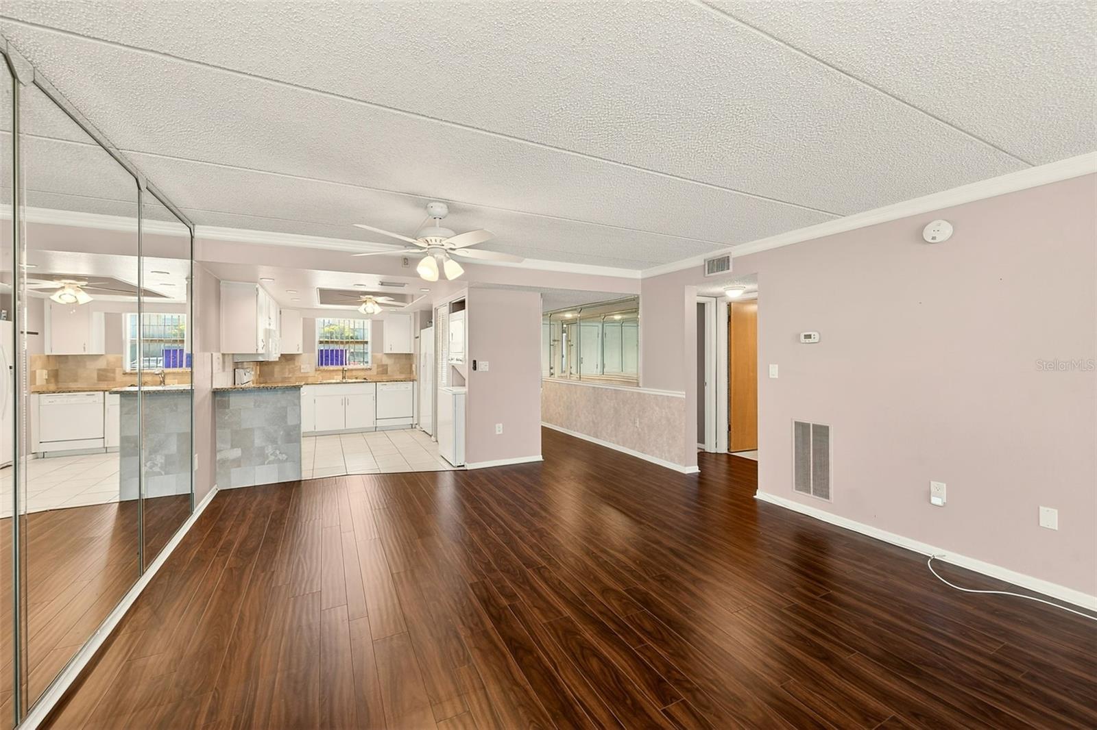 OAKHURST GARDEN APTS CONDO - Residential
