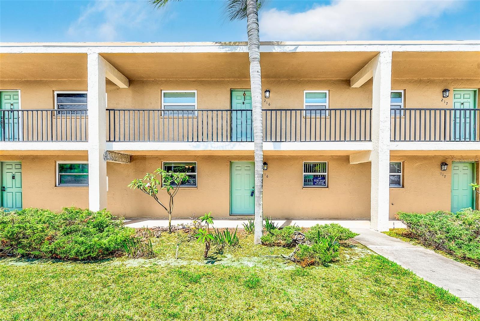 OAKHURST GARDEN APTS CONDO - Residential