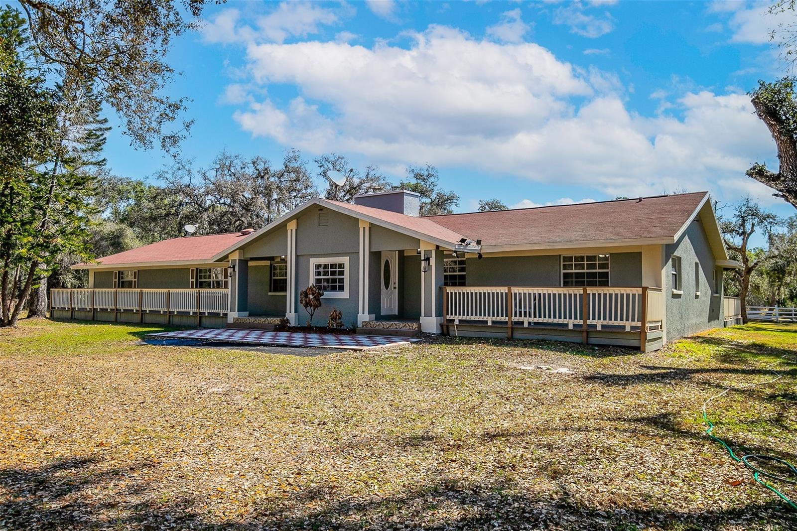 MYAKKA SUB - Residential