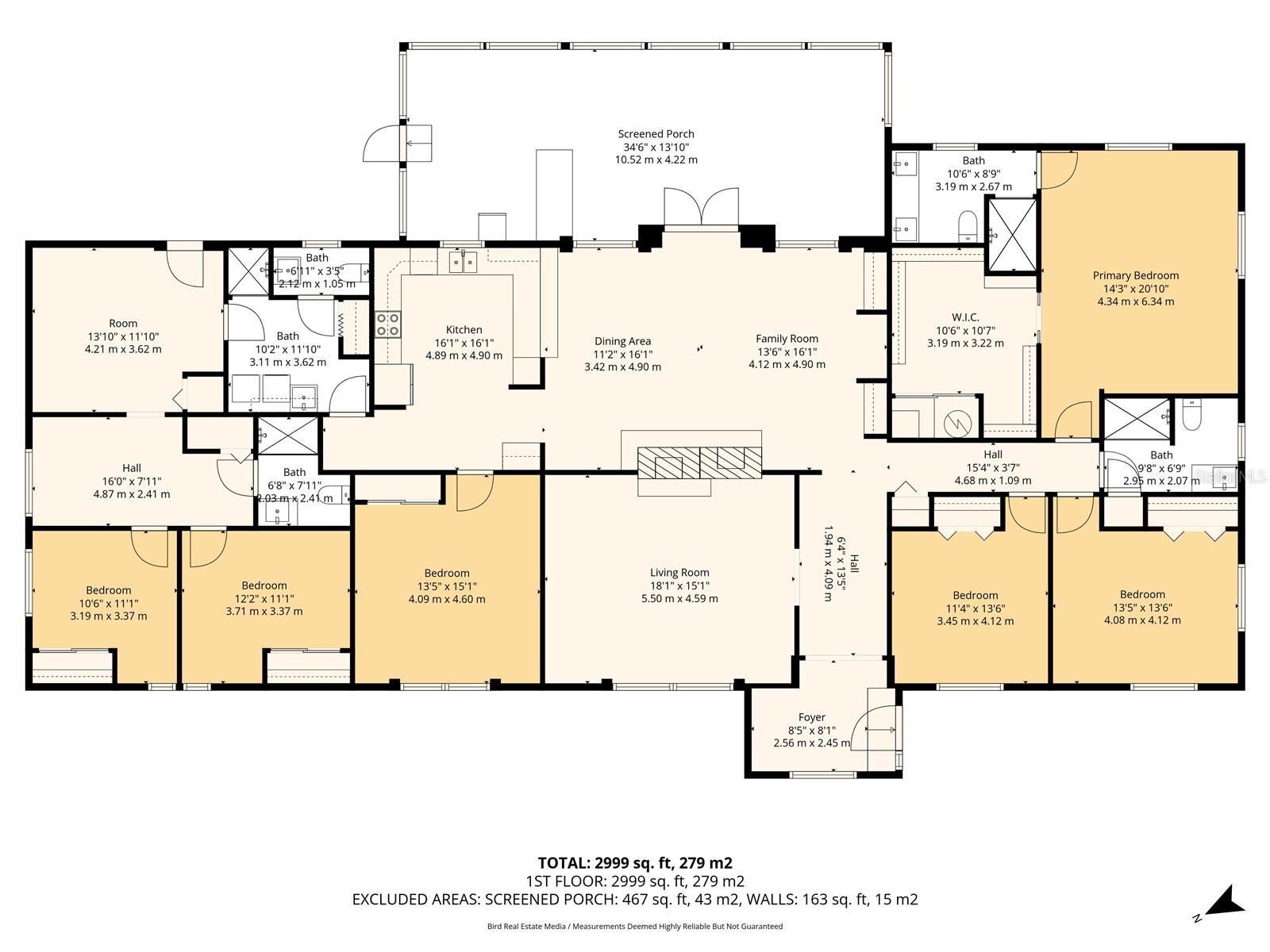MYAKKA SUB - Residential