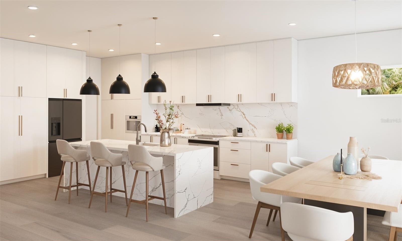 DEMPSEYS W S SUB - Residential