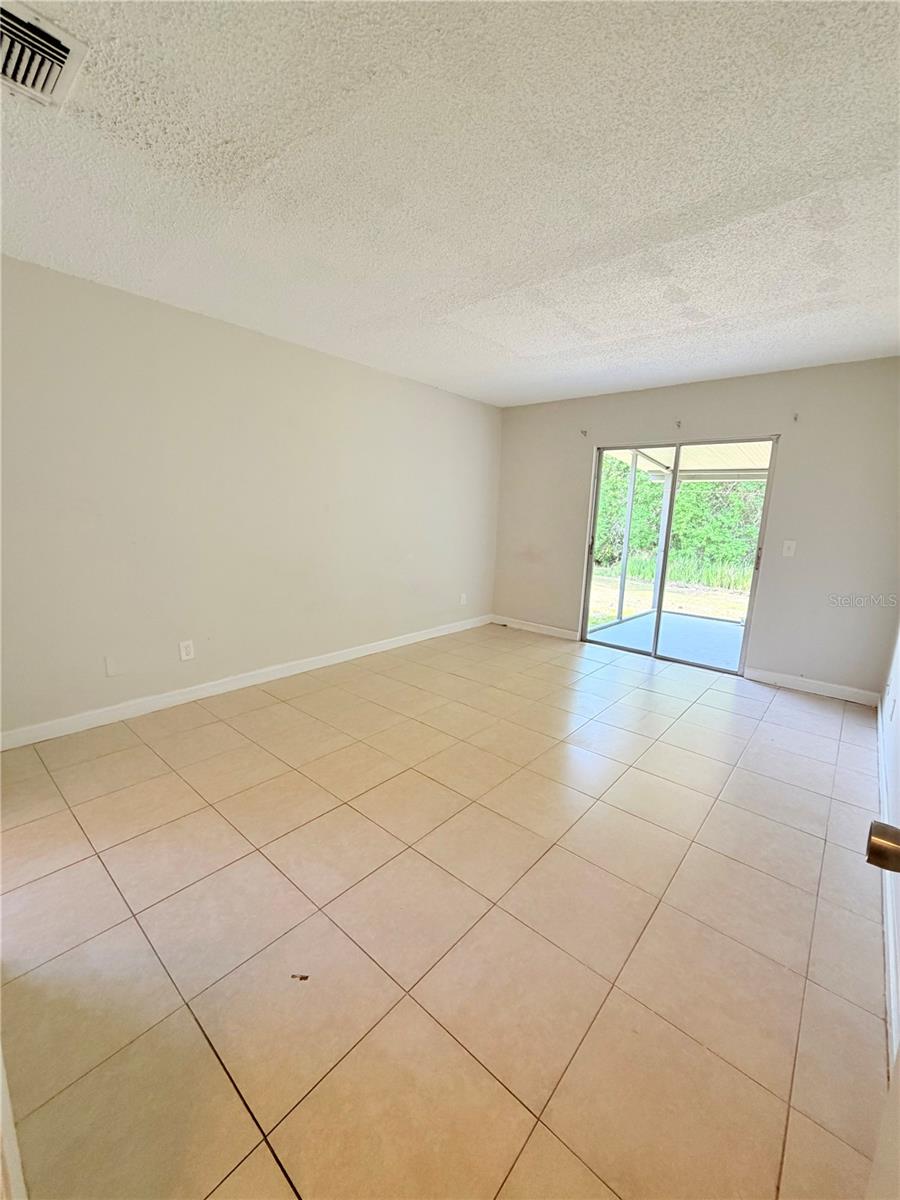 POINCIANA VILLAGE 1 NBHD 1 NORTH - Residential