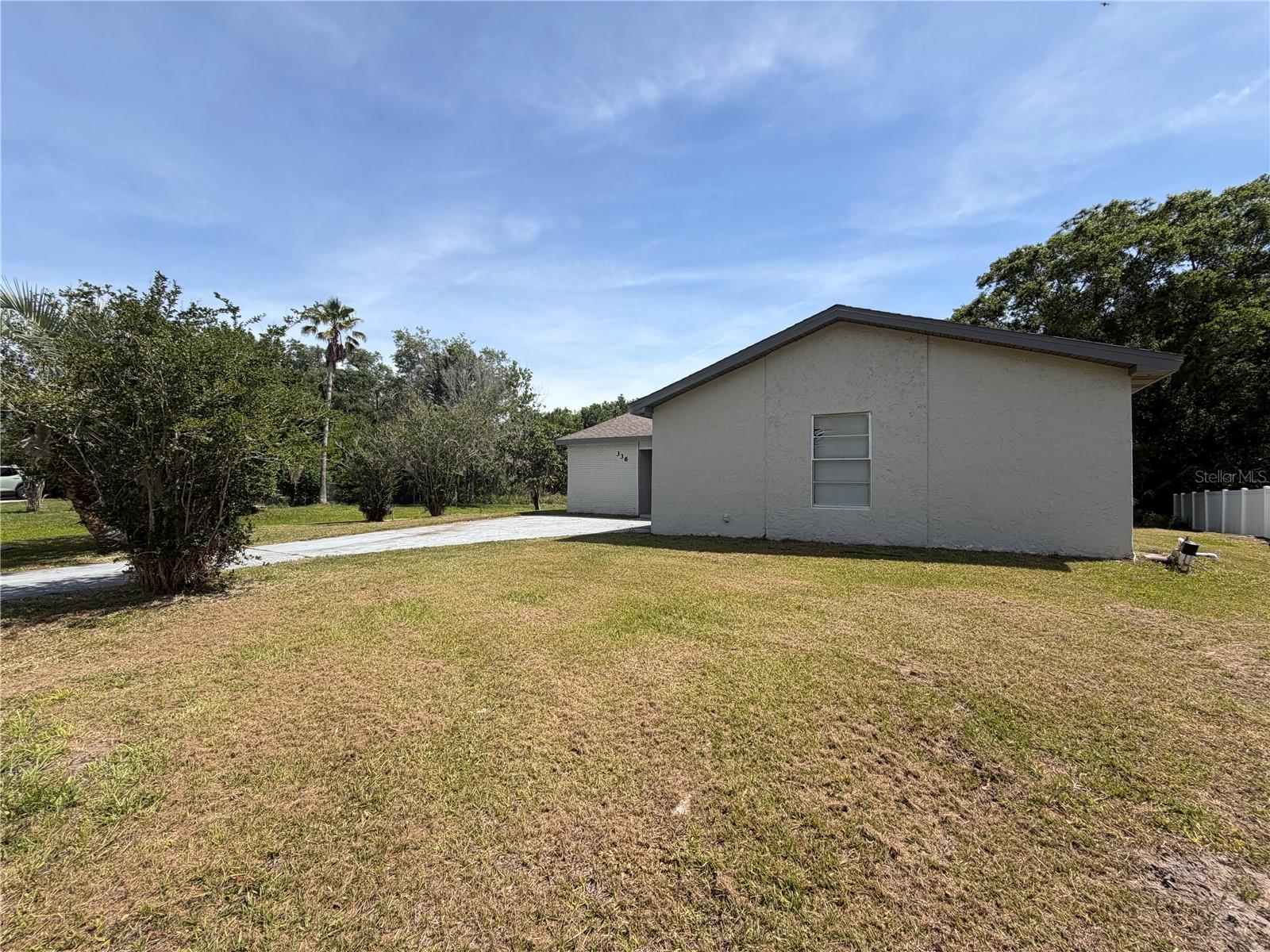 POINCIANA VILLAGE 1 NBHD 1 NORTH - Residential