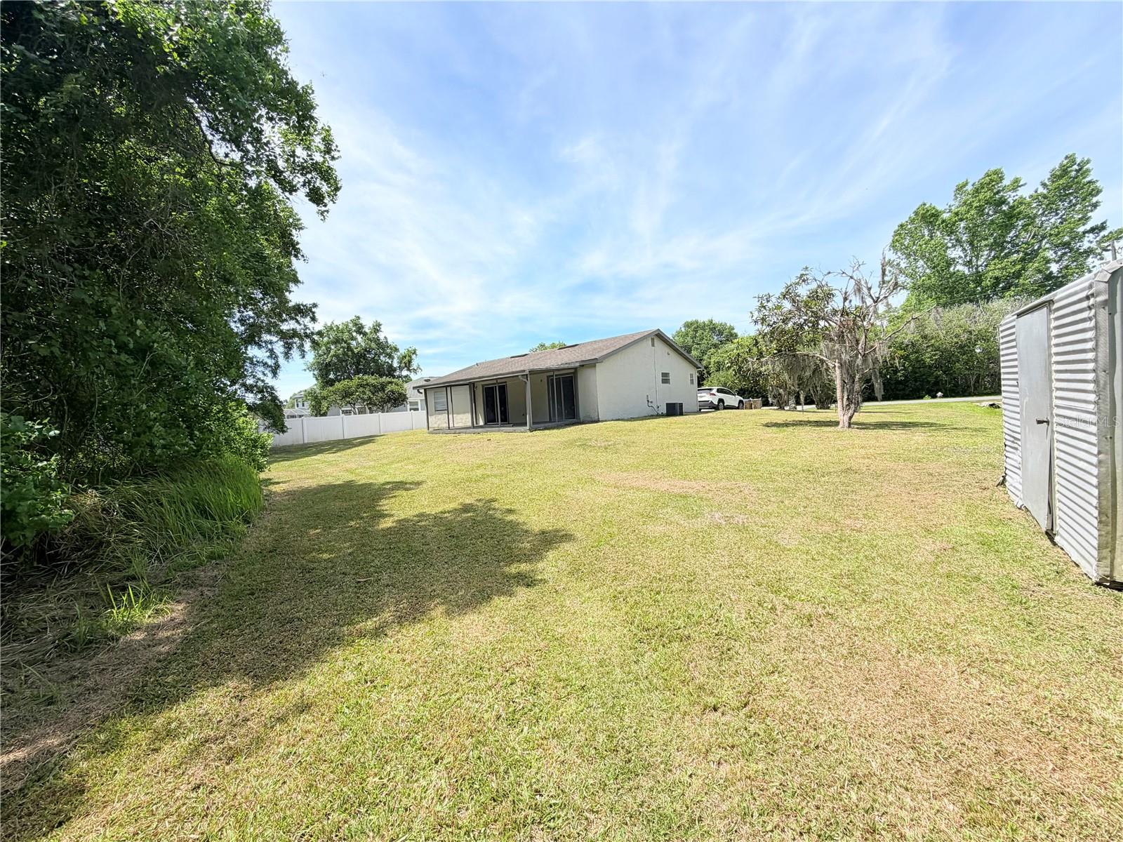 POINCIANA VILLAGE 1 NBHD 1 NORTH - Residential