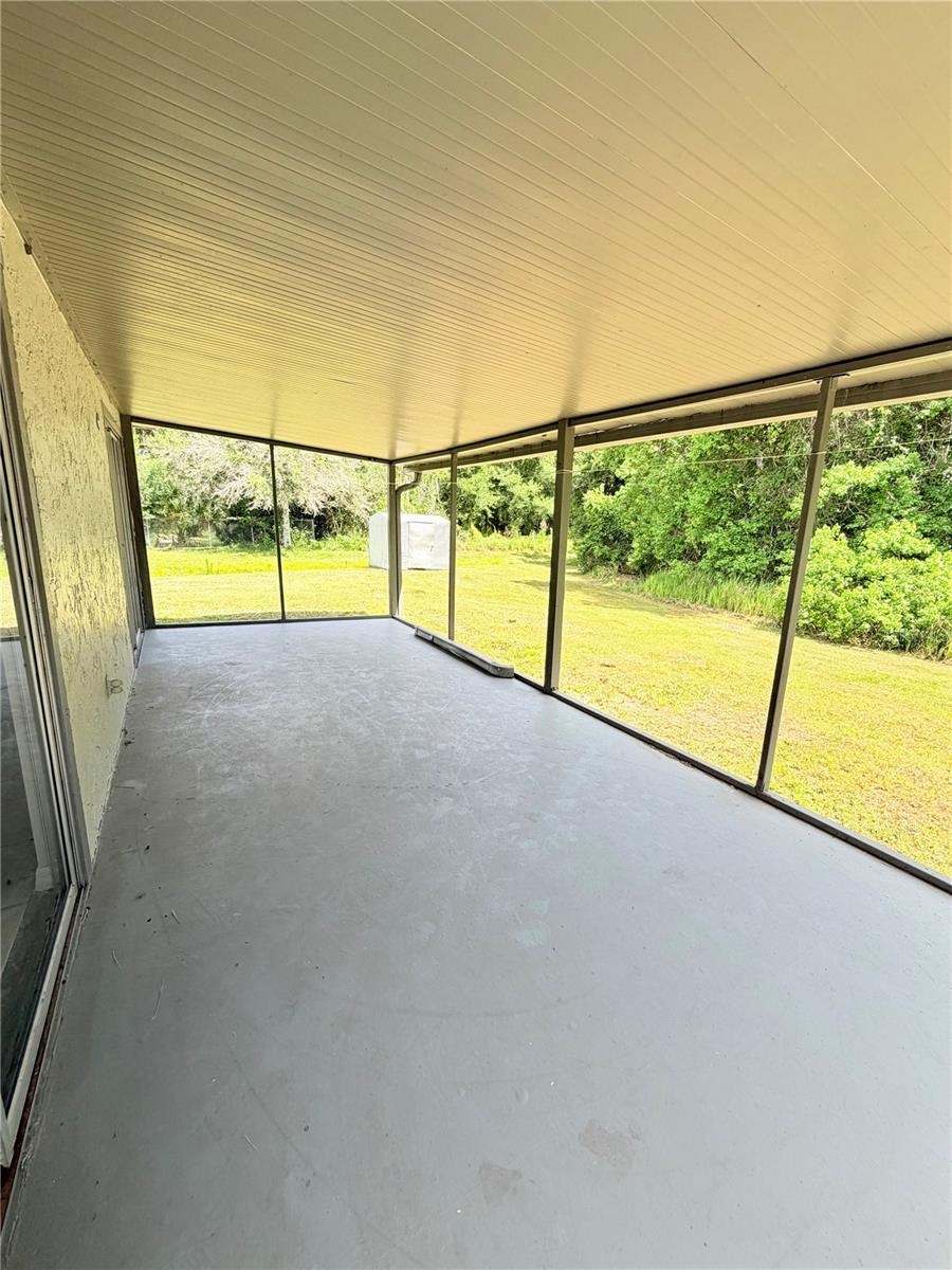 POINCIANA VILLAGE 1 NBHD 1 NORTH - Residential