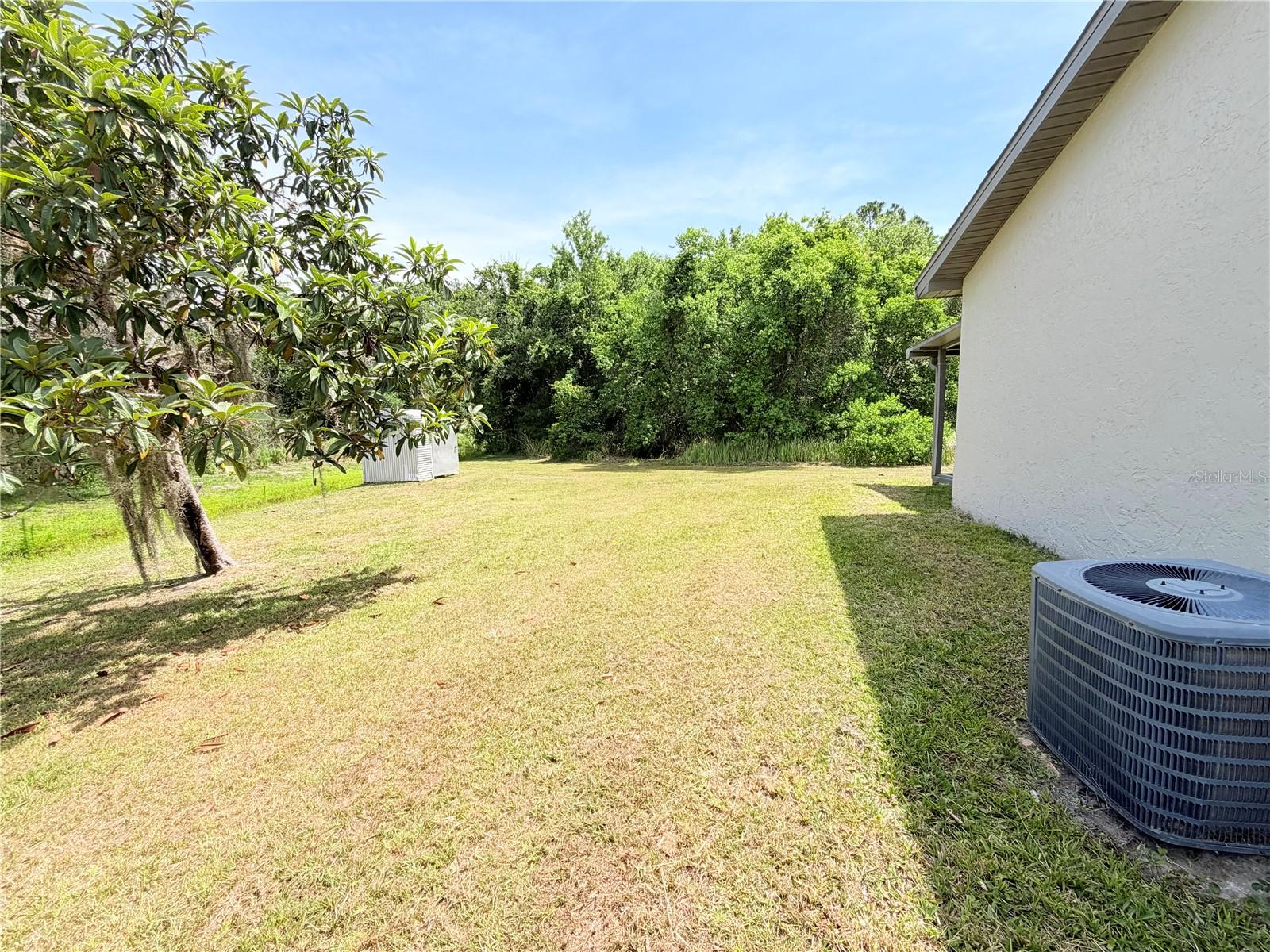 POINCIANA VILLAGE 1 NBHD 1 NORTH - Residential