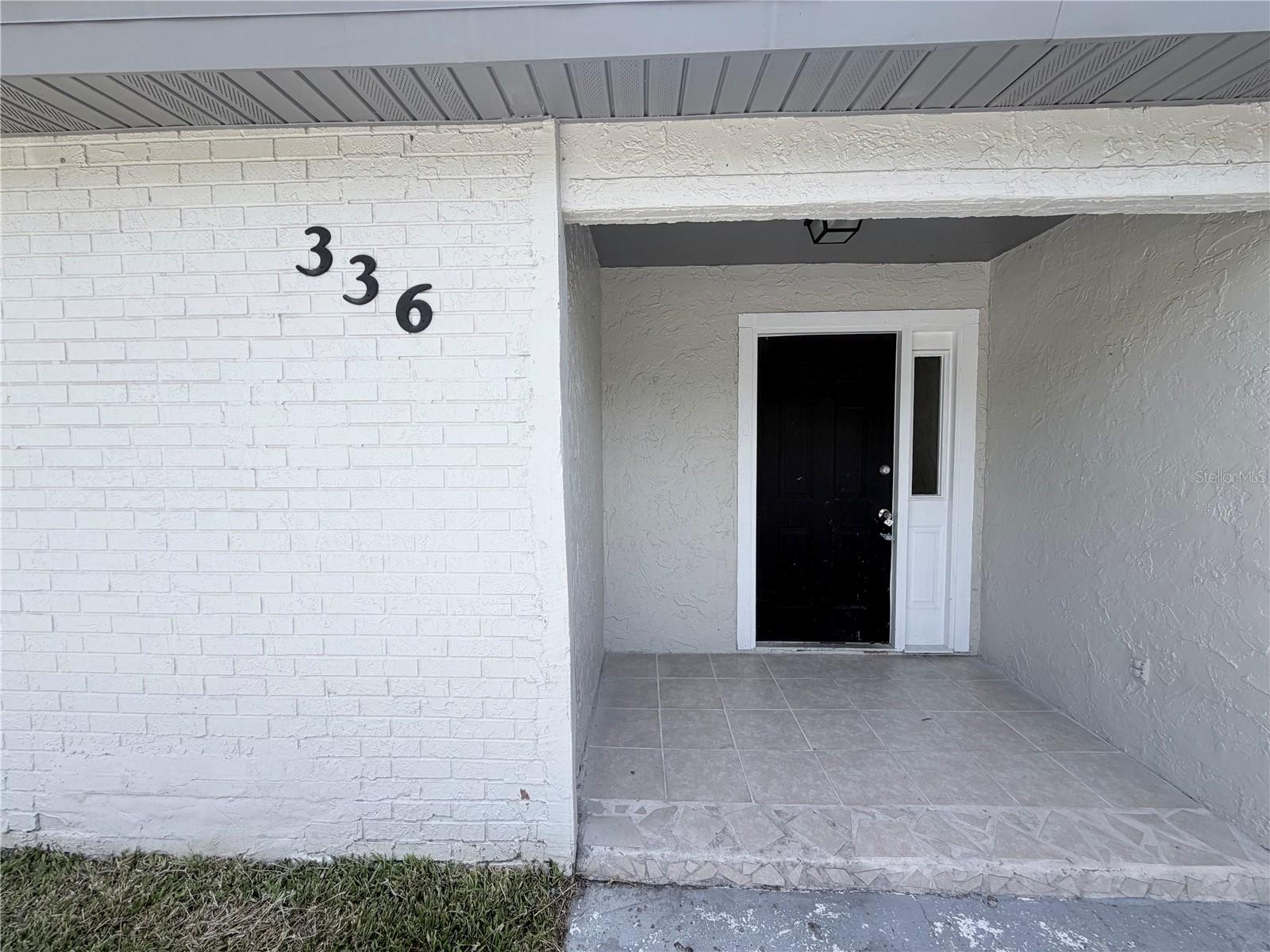 POINCIANA VILLAGE 1 NBHD 1 NORTH - Residential