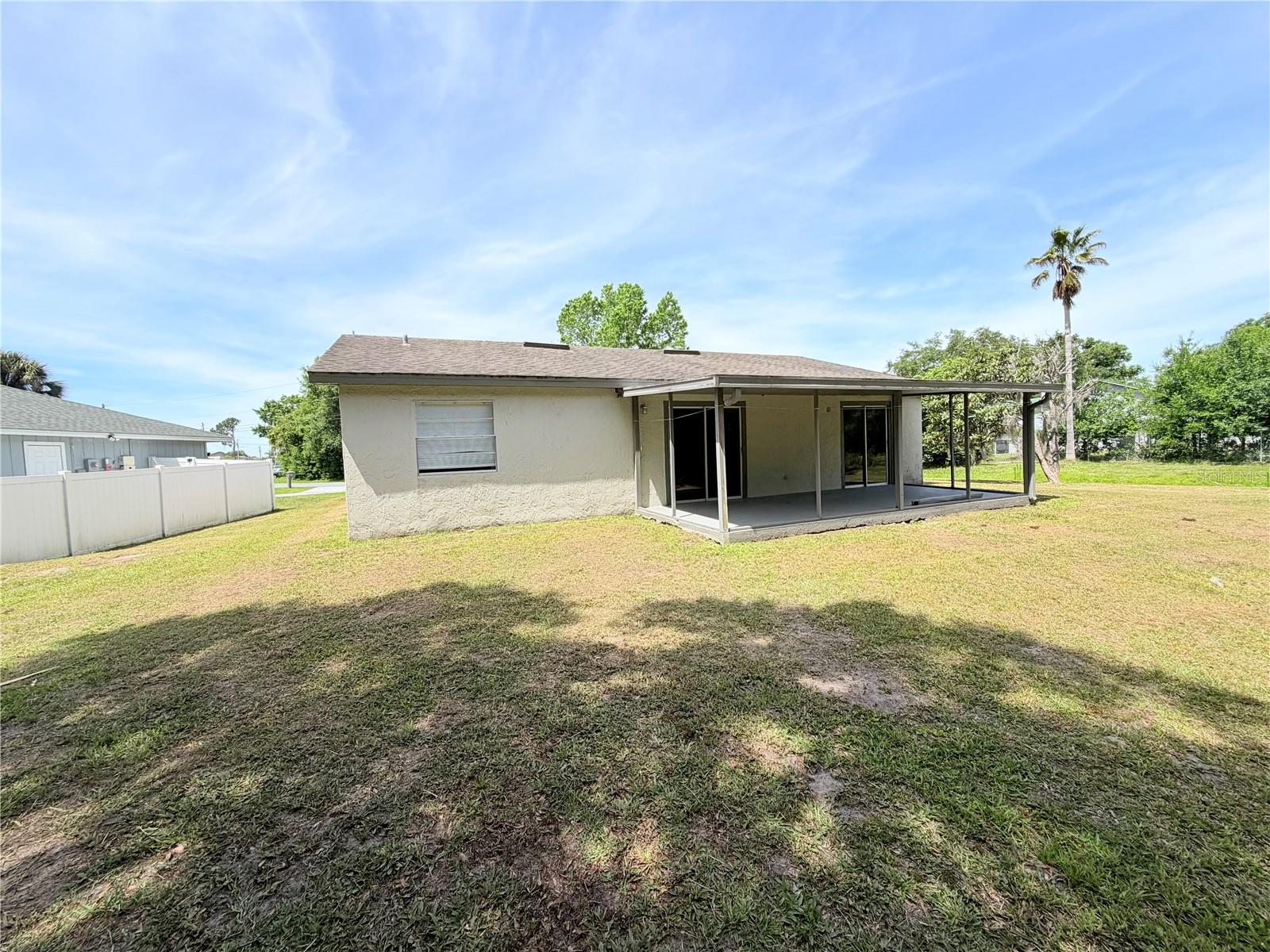 POINCIANA VILLAGE 1 NBHD 1 NORTH - Residential