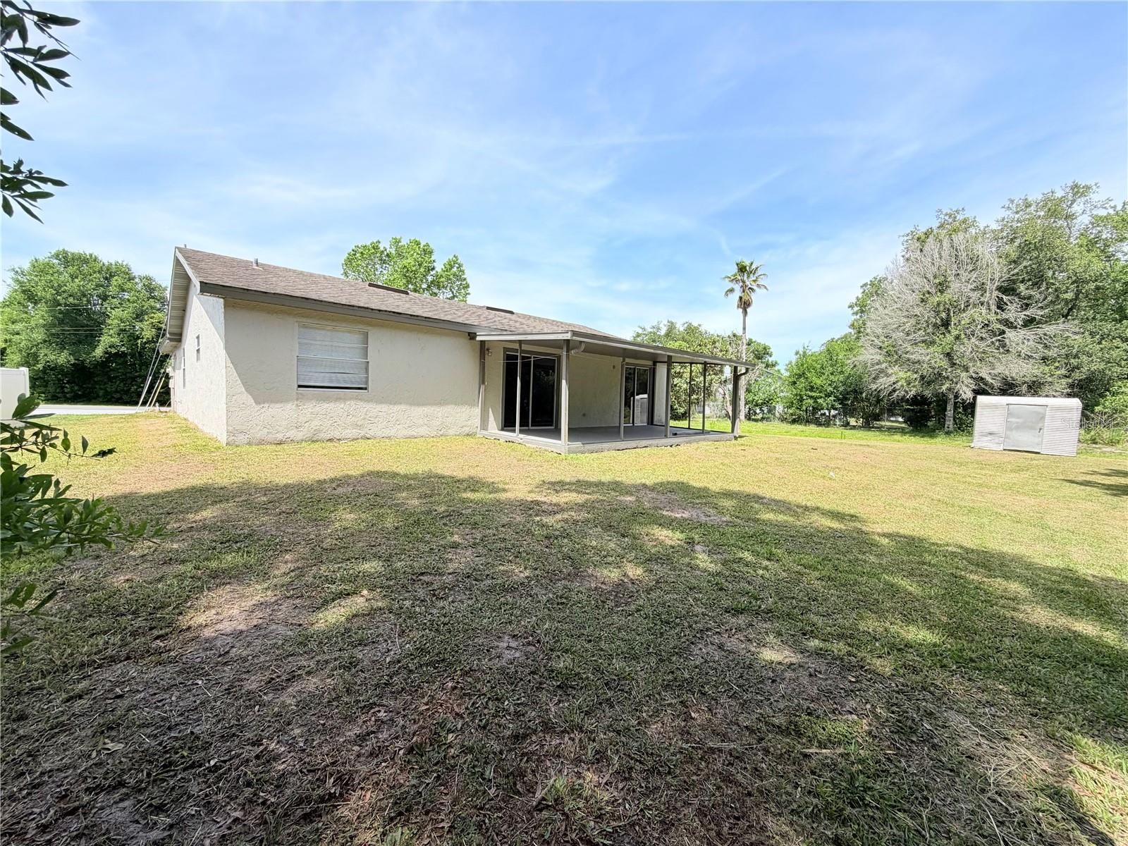 POINCIANA VILLAGE 1 NBHD 1 NORTH - Residential