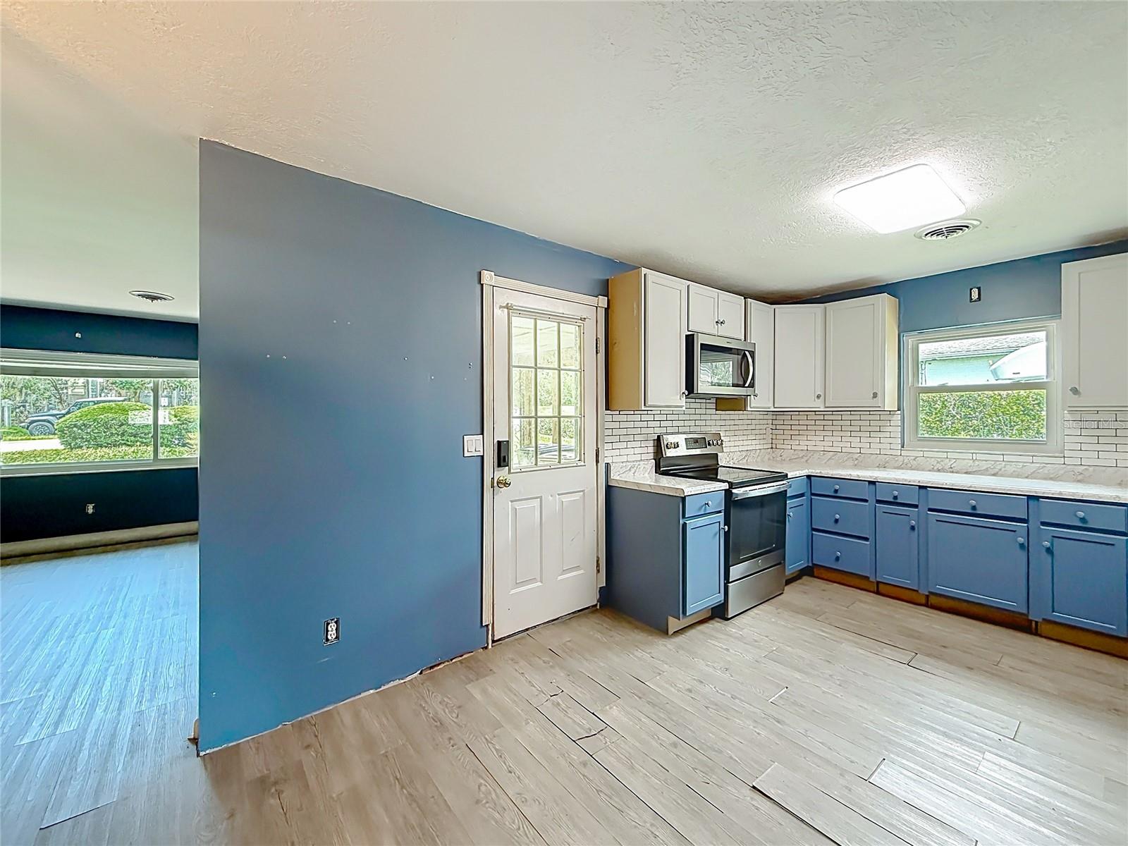 SILVERCREST - Residential
