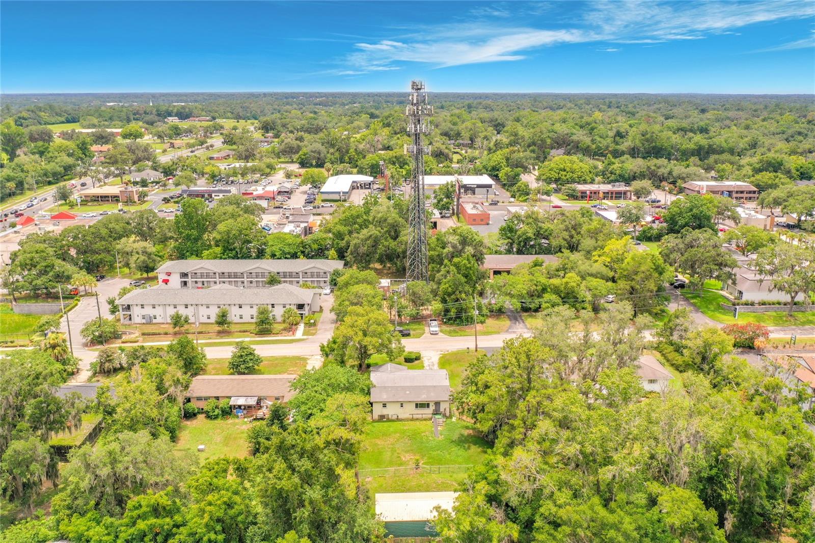 SILVERCREST - Residential