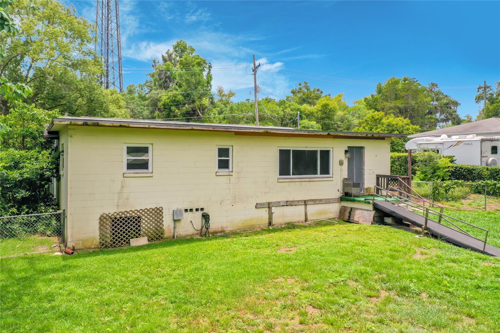 SILVERCREST - Residential