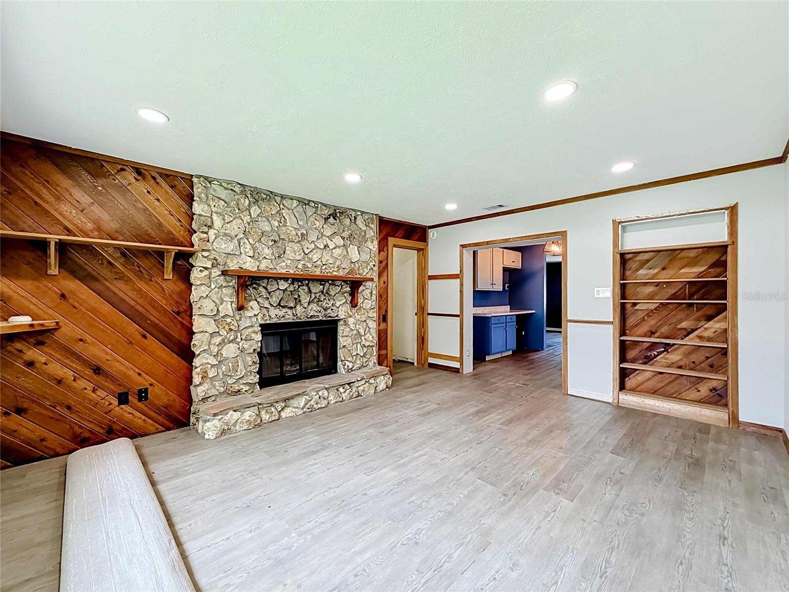 SILVERCREST - Residential