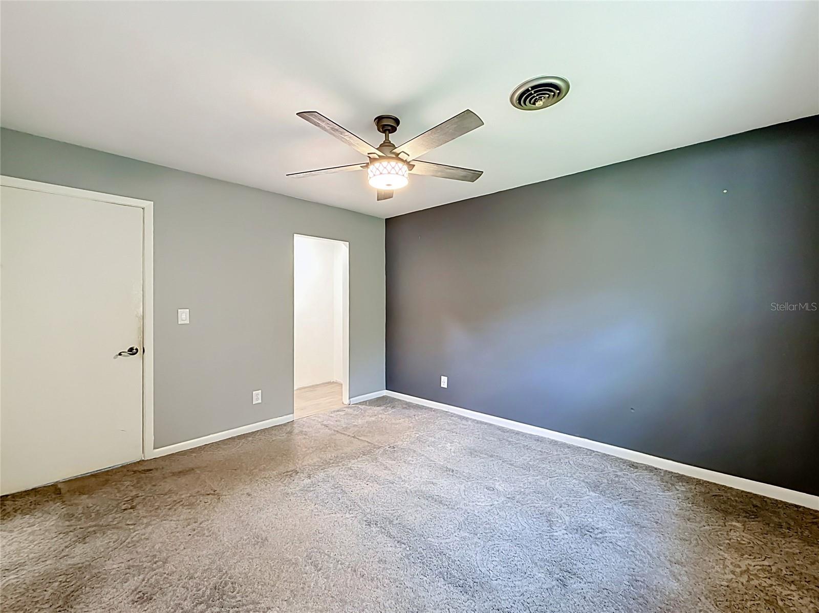 SILVERCREST - Residential
