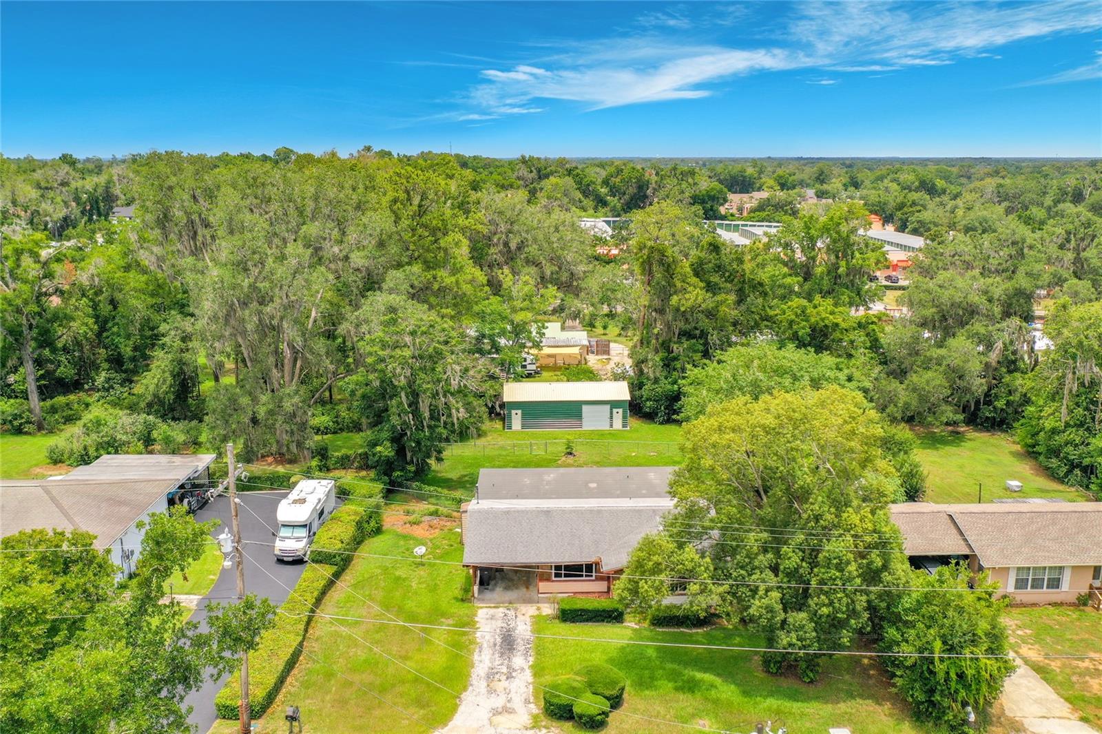SILVERCREST - Residential