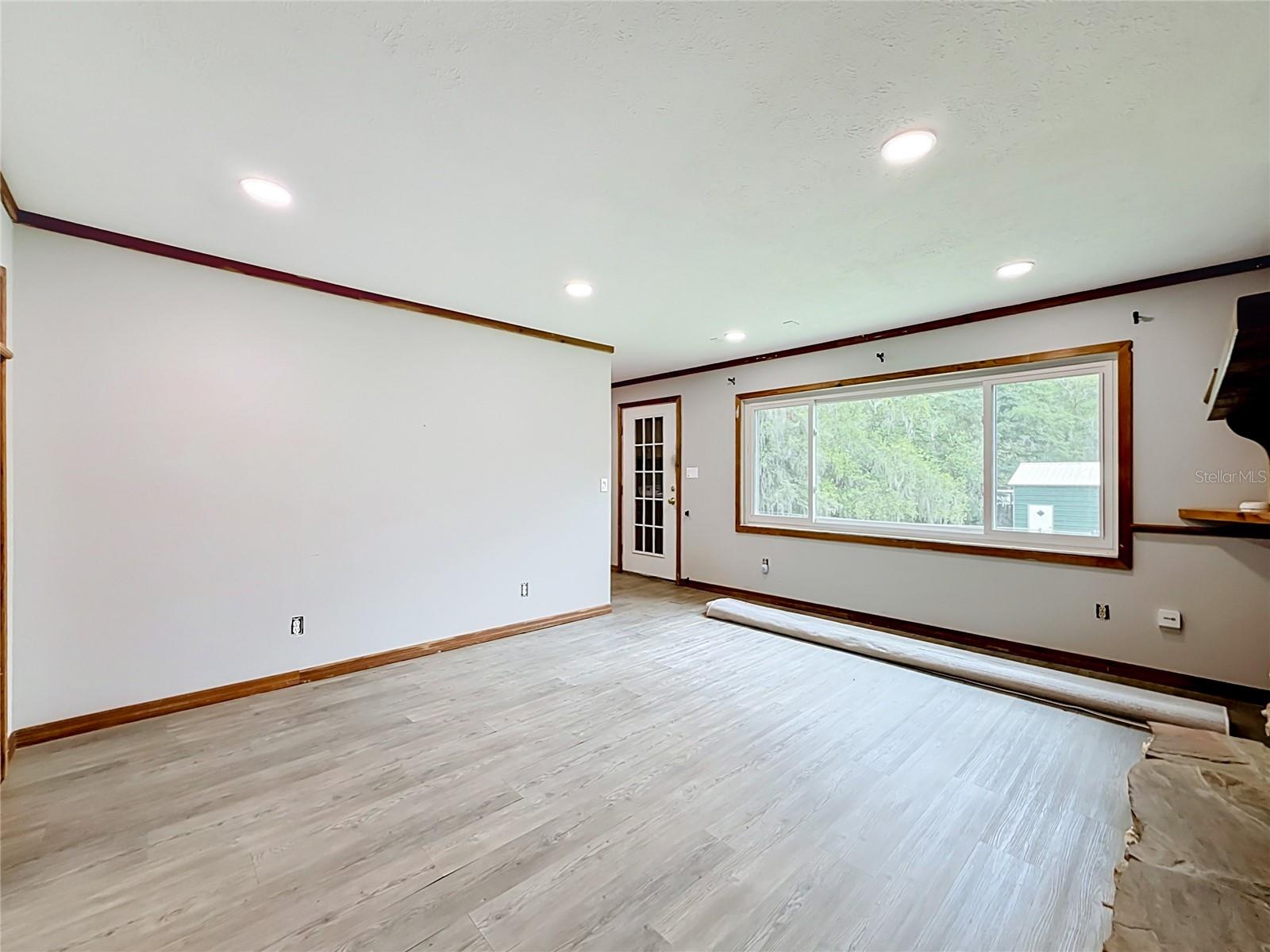 SILVERCREST - Residential