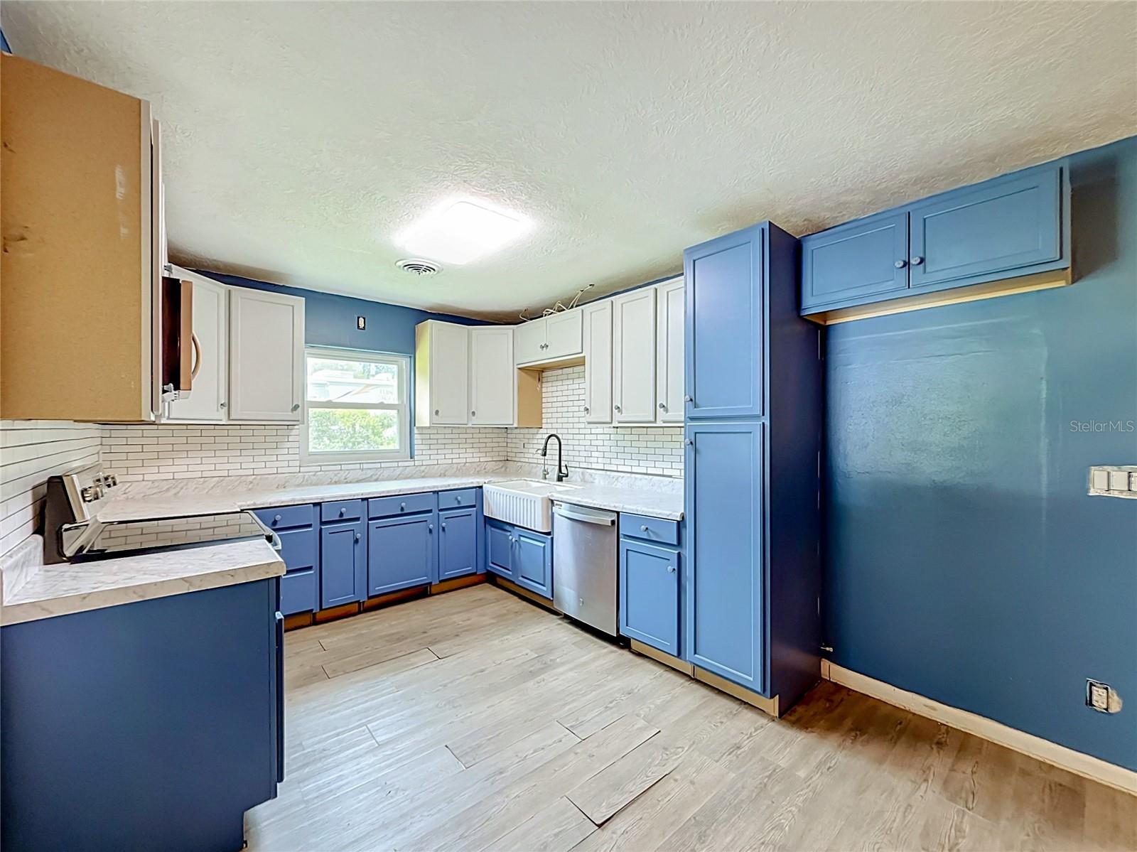 SILVERCREST - Residential