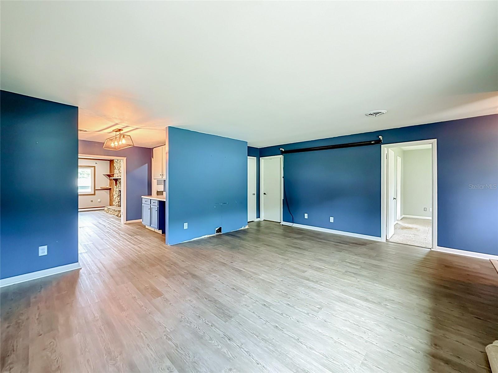 SILVERCREST - Residential