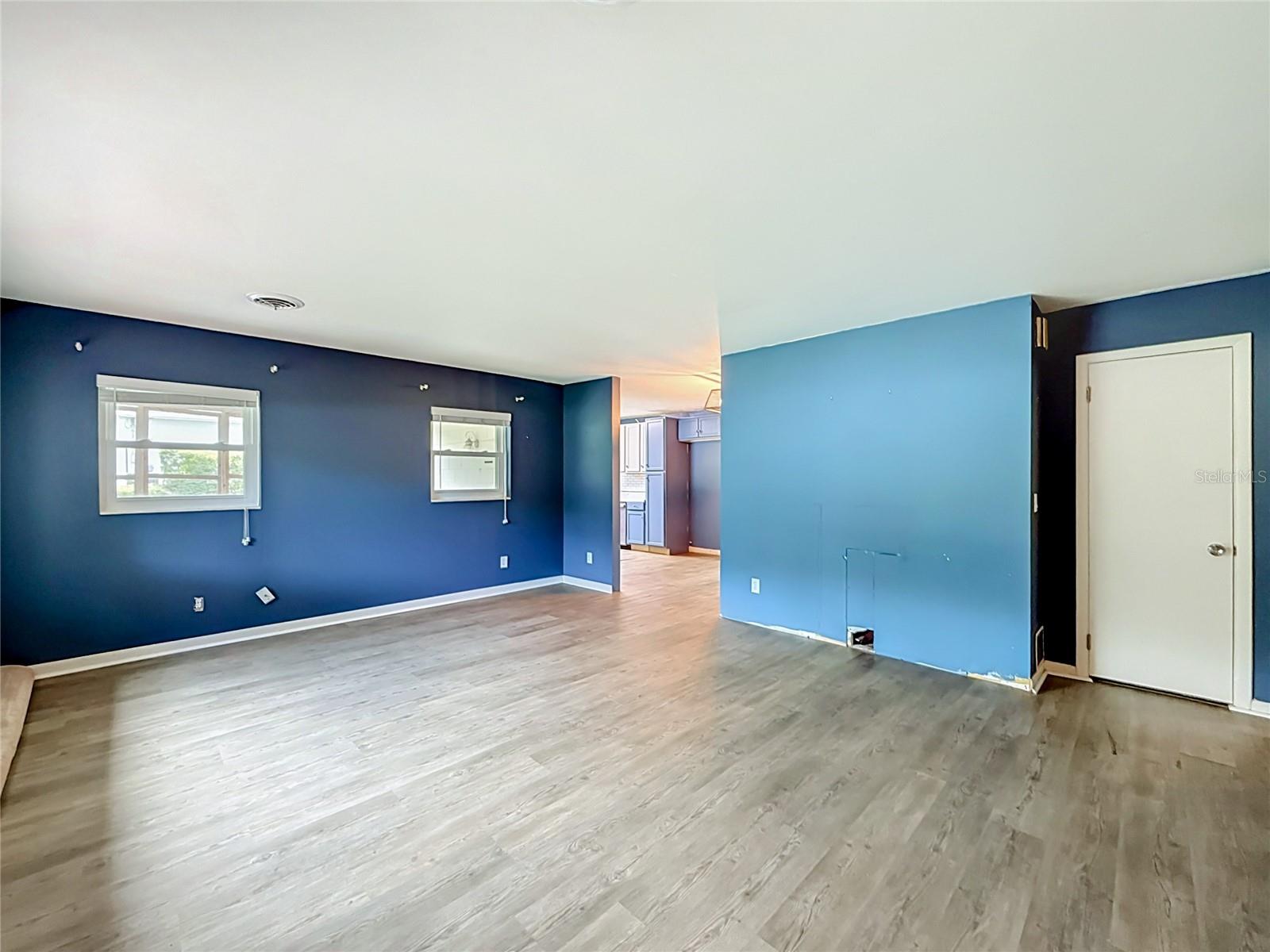 SILVERCREST - Residential
