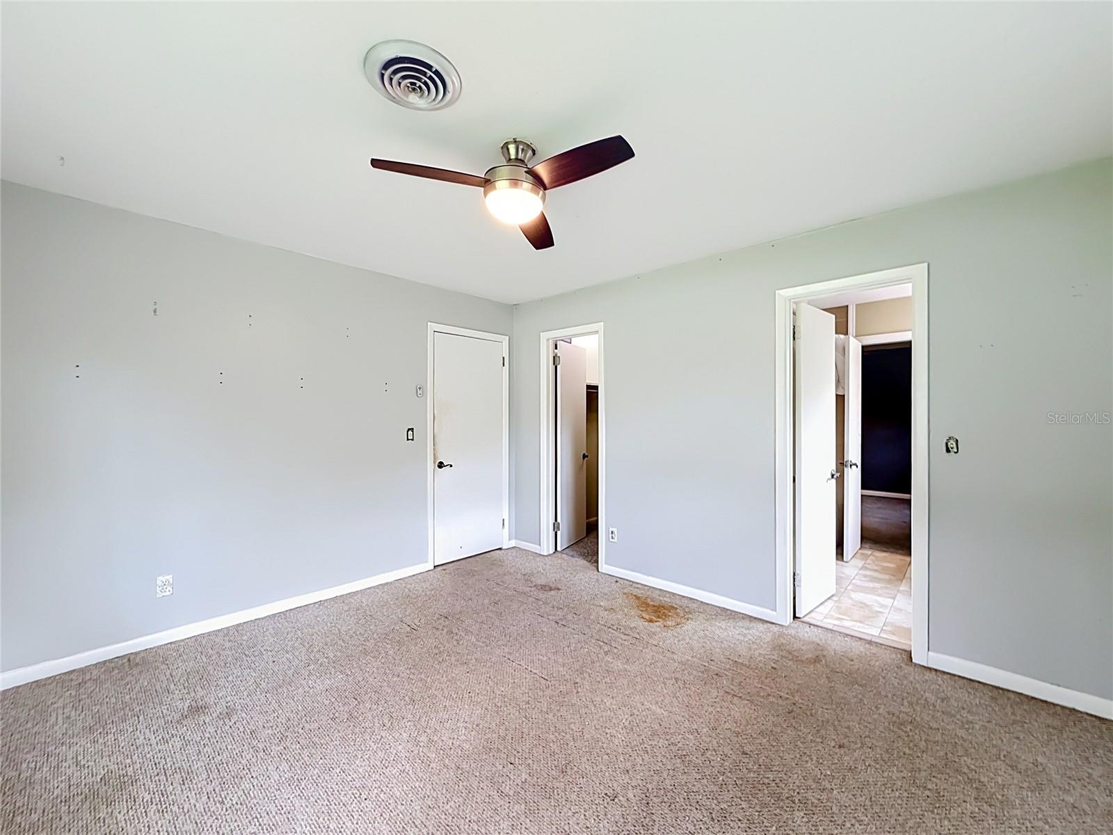 SILVERCREST - Residential