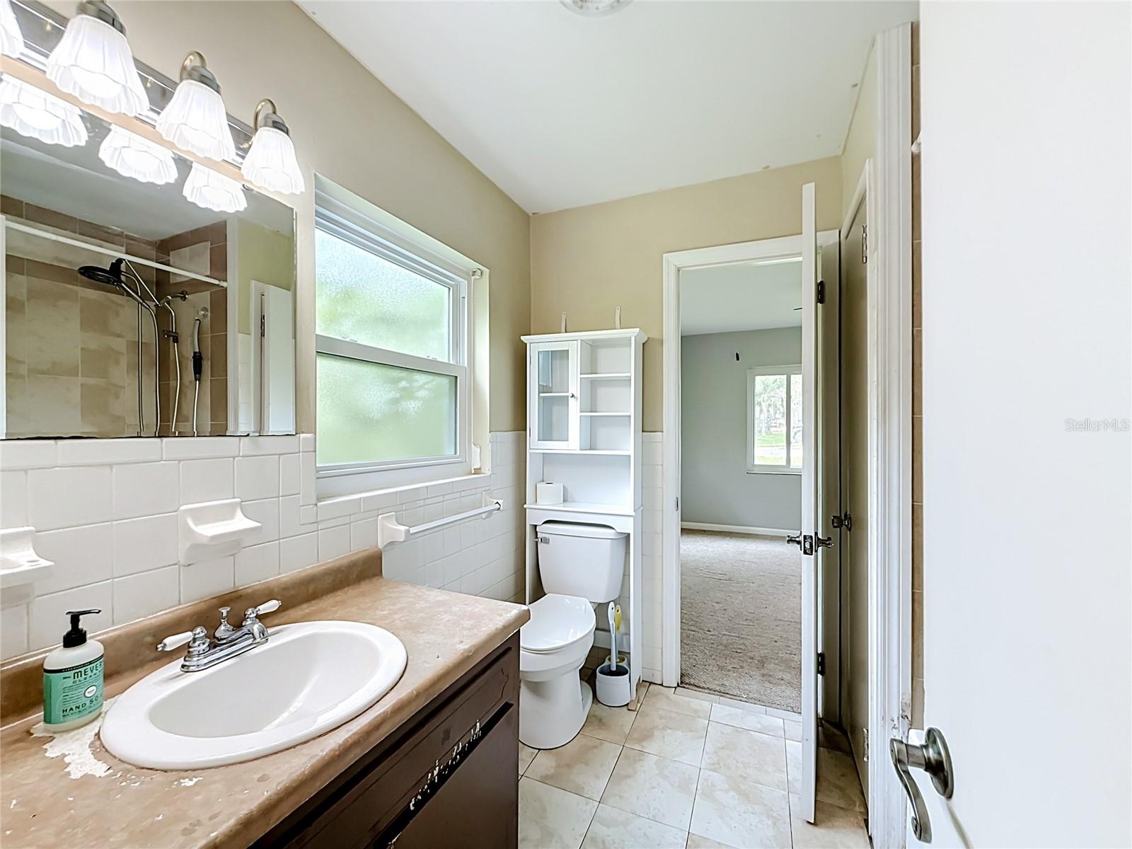 SILVERCREST - Residential