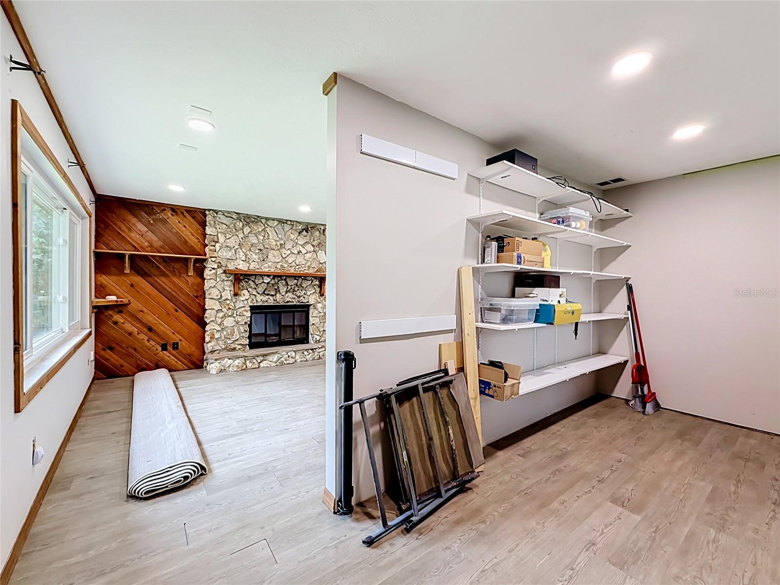 SILVERCREST - Residential