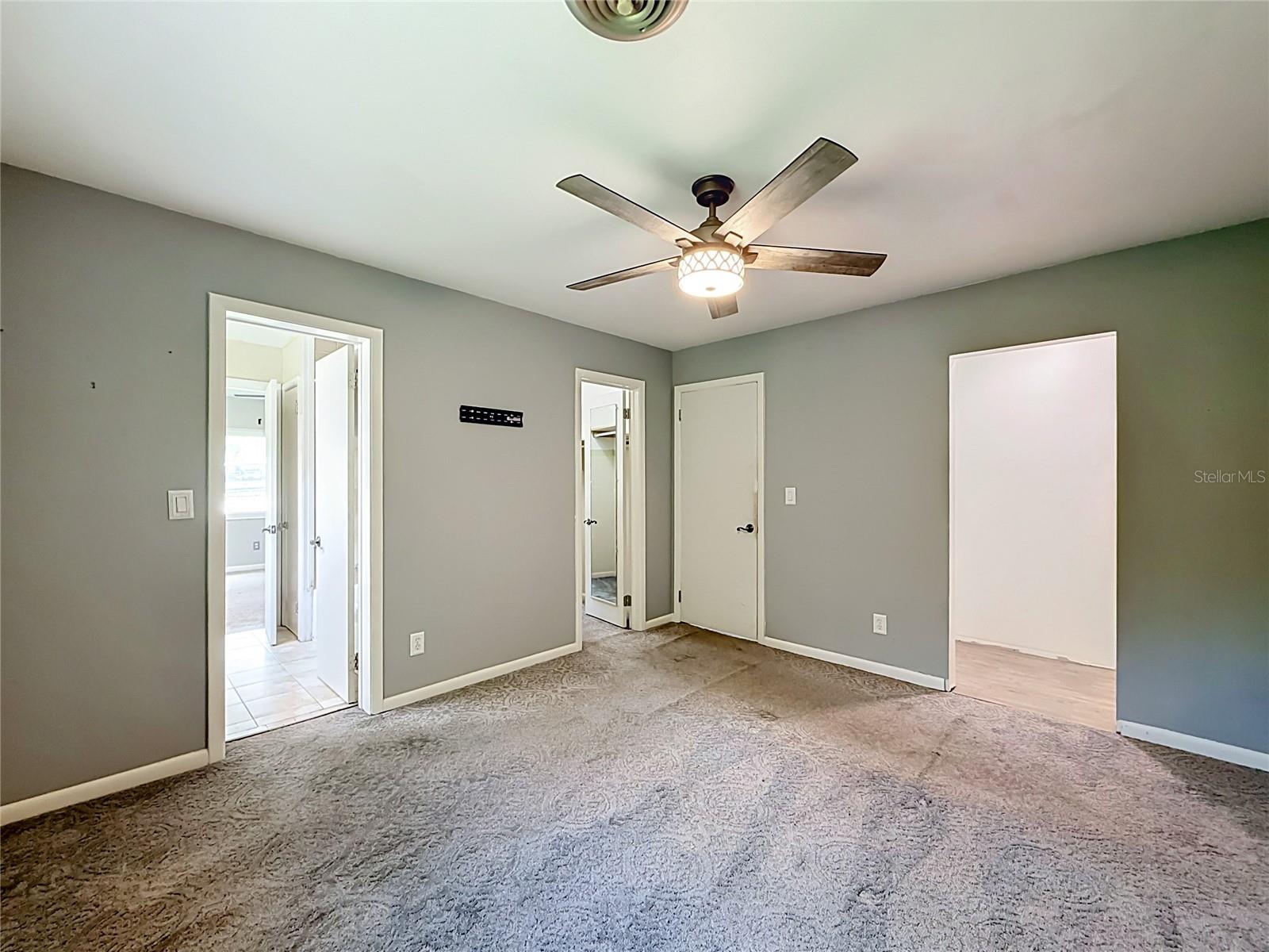 SILVERCREST - Residential
