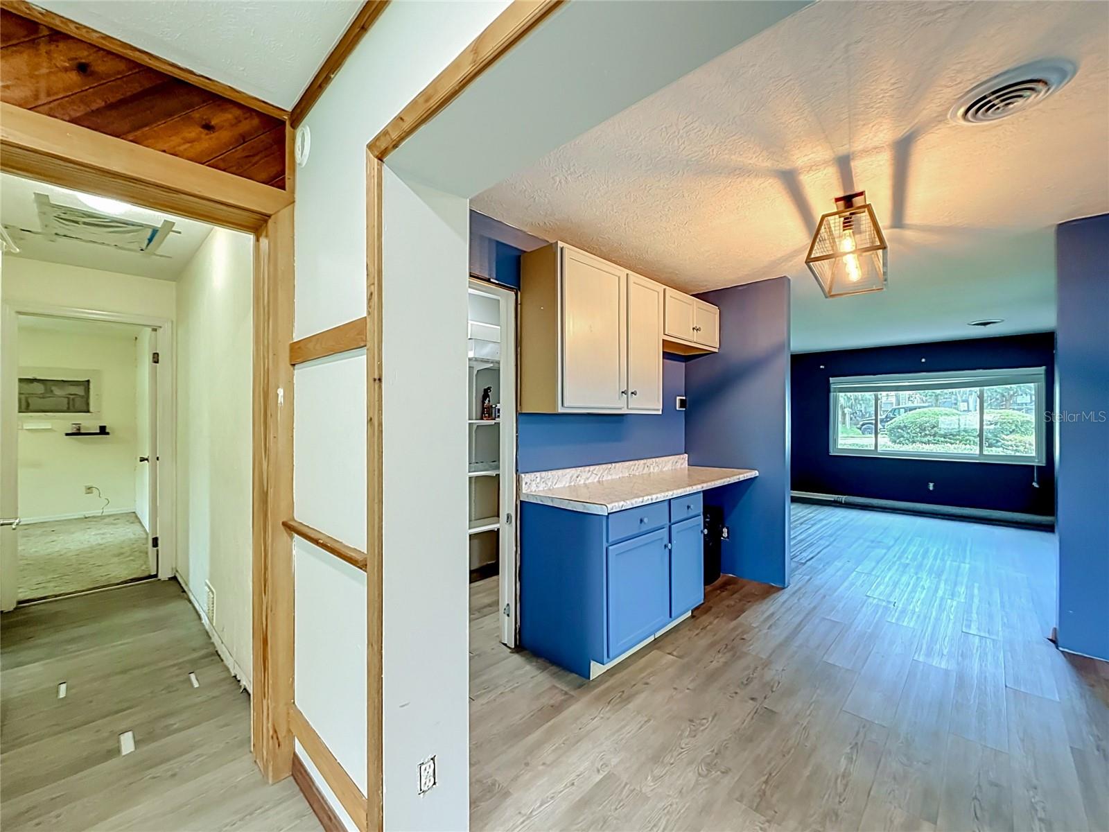 SILVERCREST - Residential