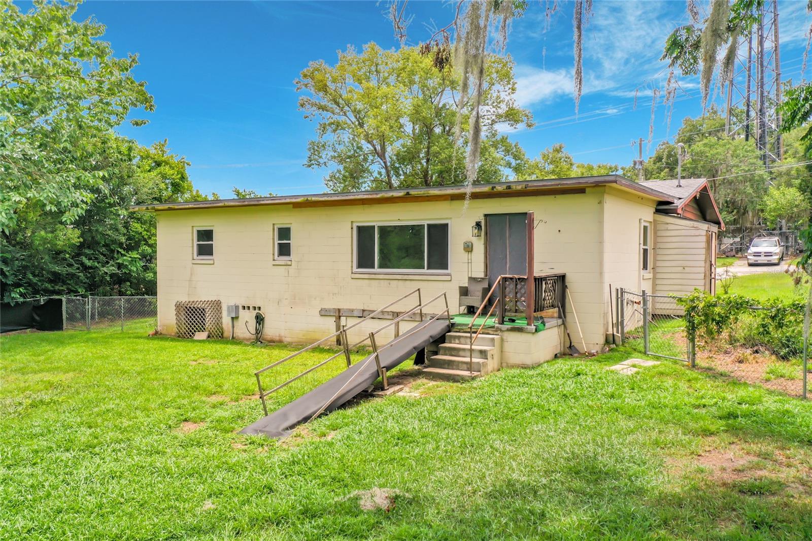 SILVERCREST - Residential