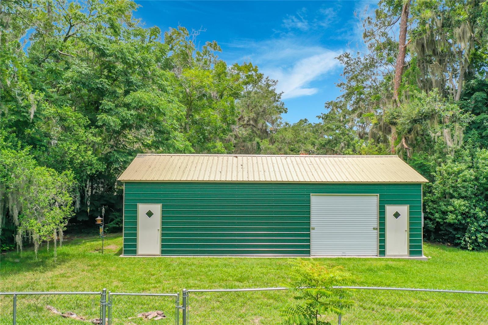 SILVERCREST - Residential
