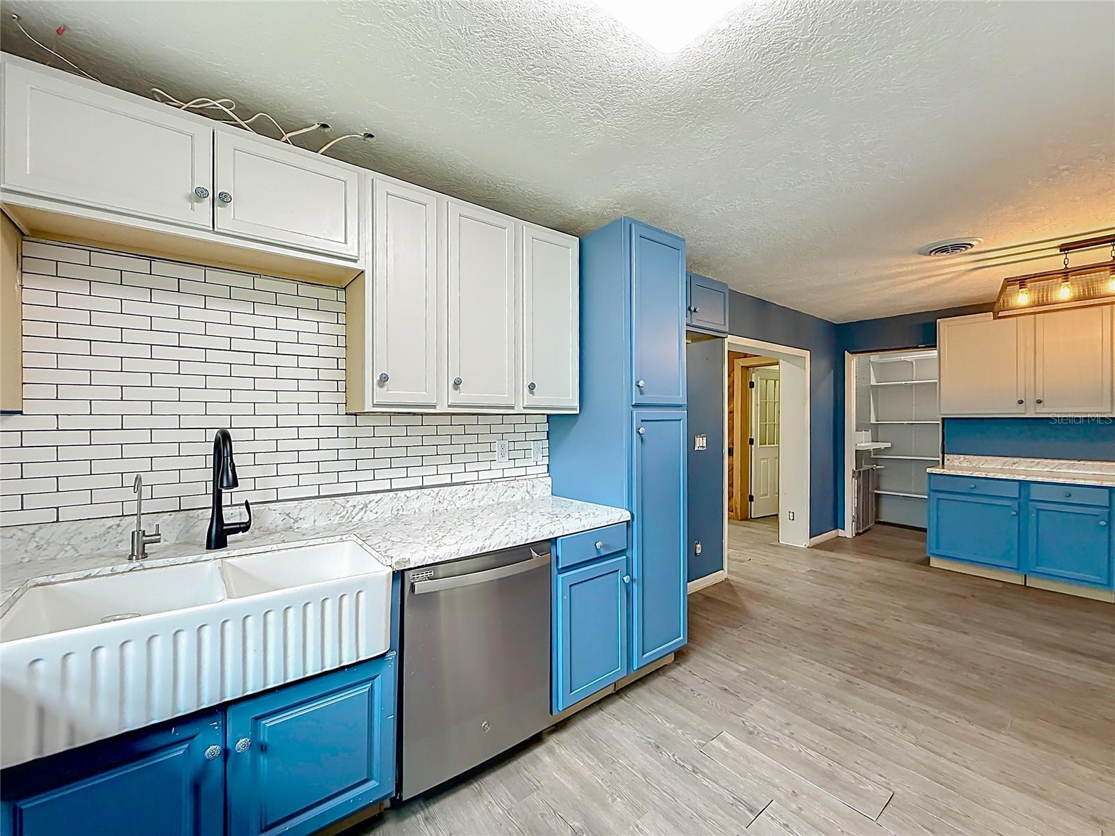 SILVERCREST - Residential
