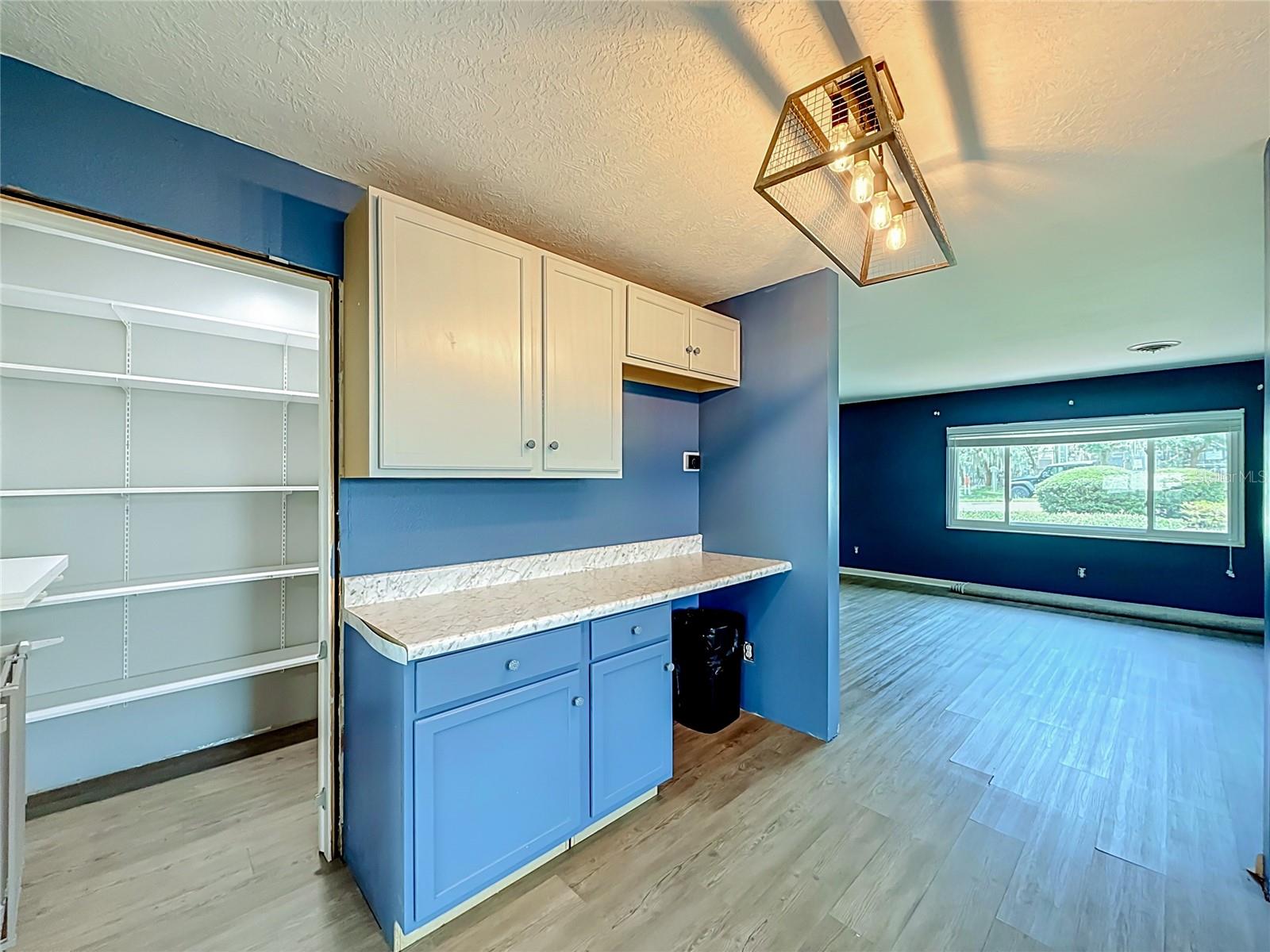 SILVERCREST - Residential
