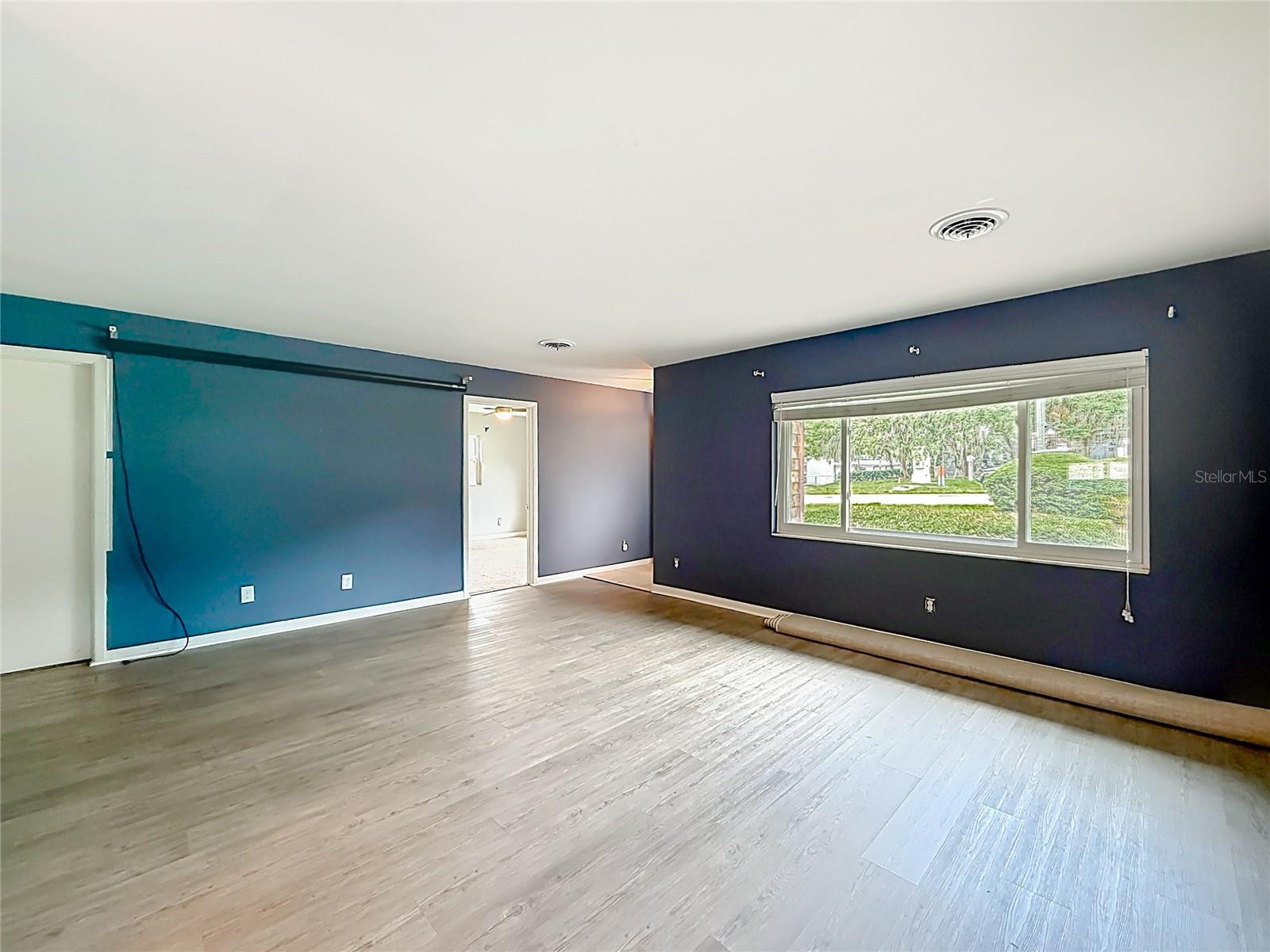 SILVERCREST - Residential