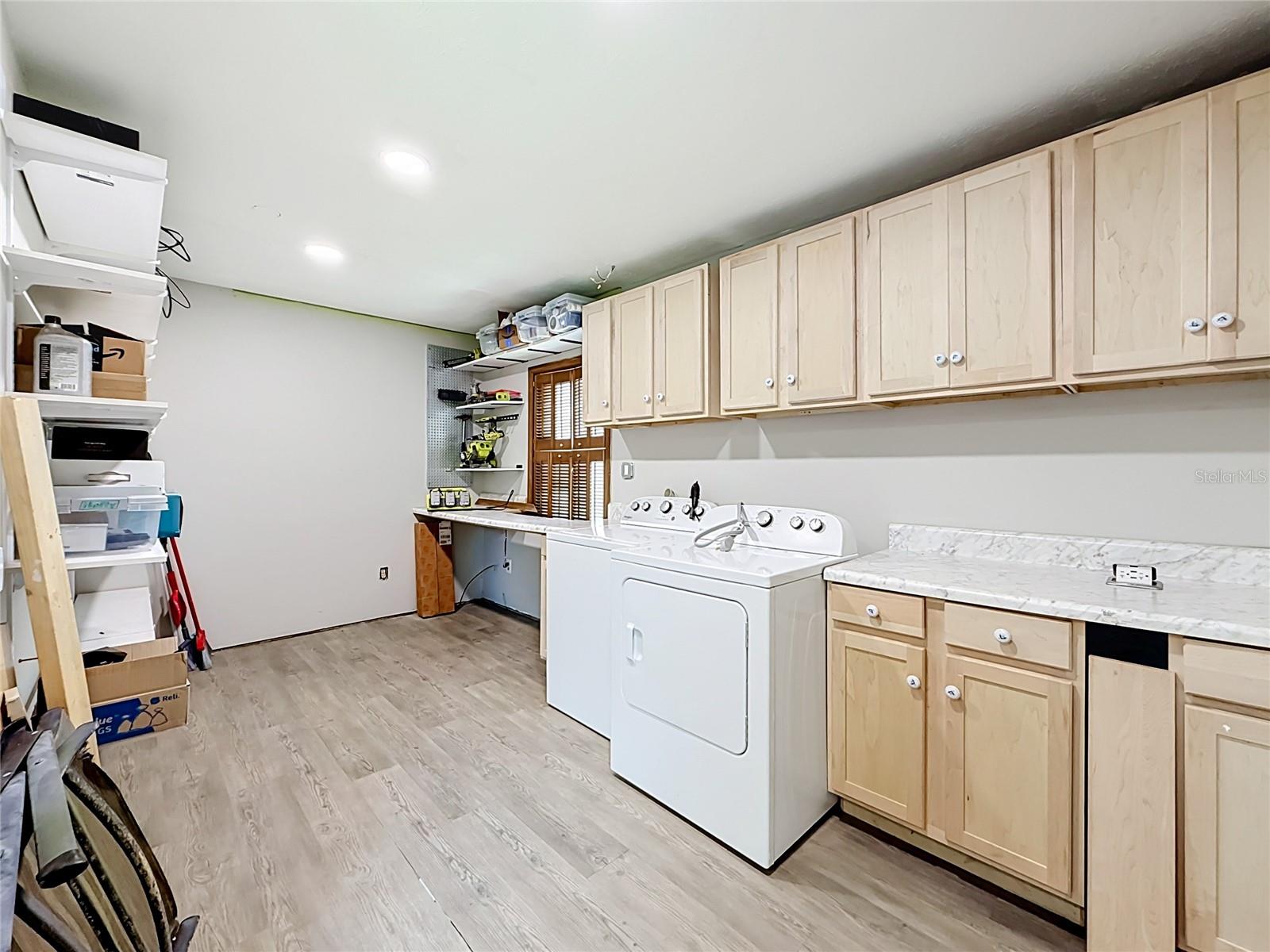 SILVERCREST - Residential