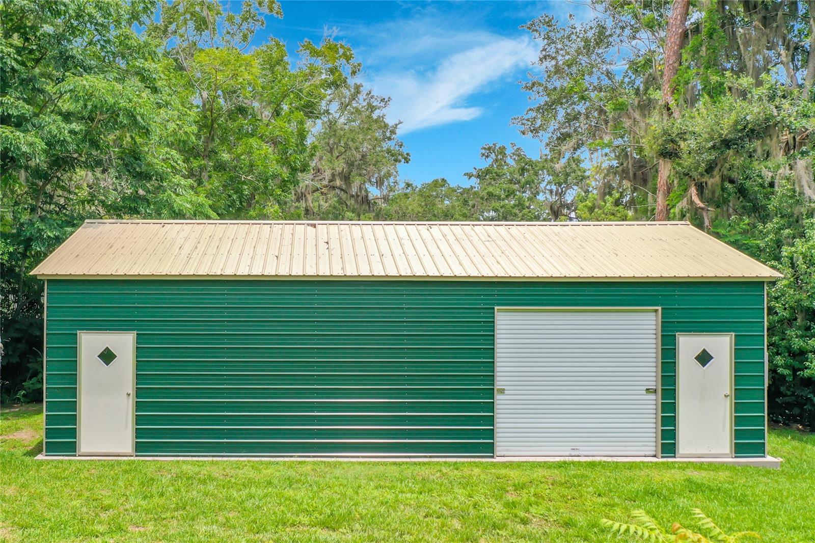 SILVERCREST - Residential