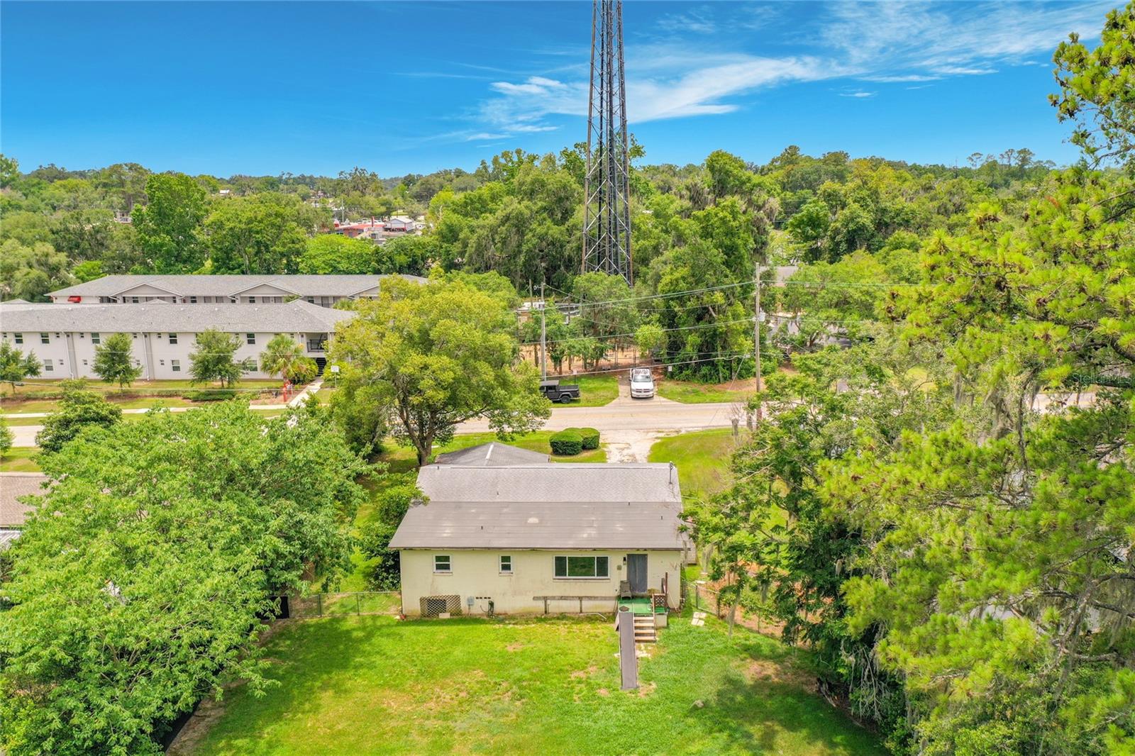 SILVERCREST - Residential