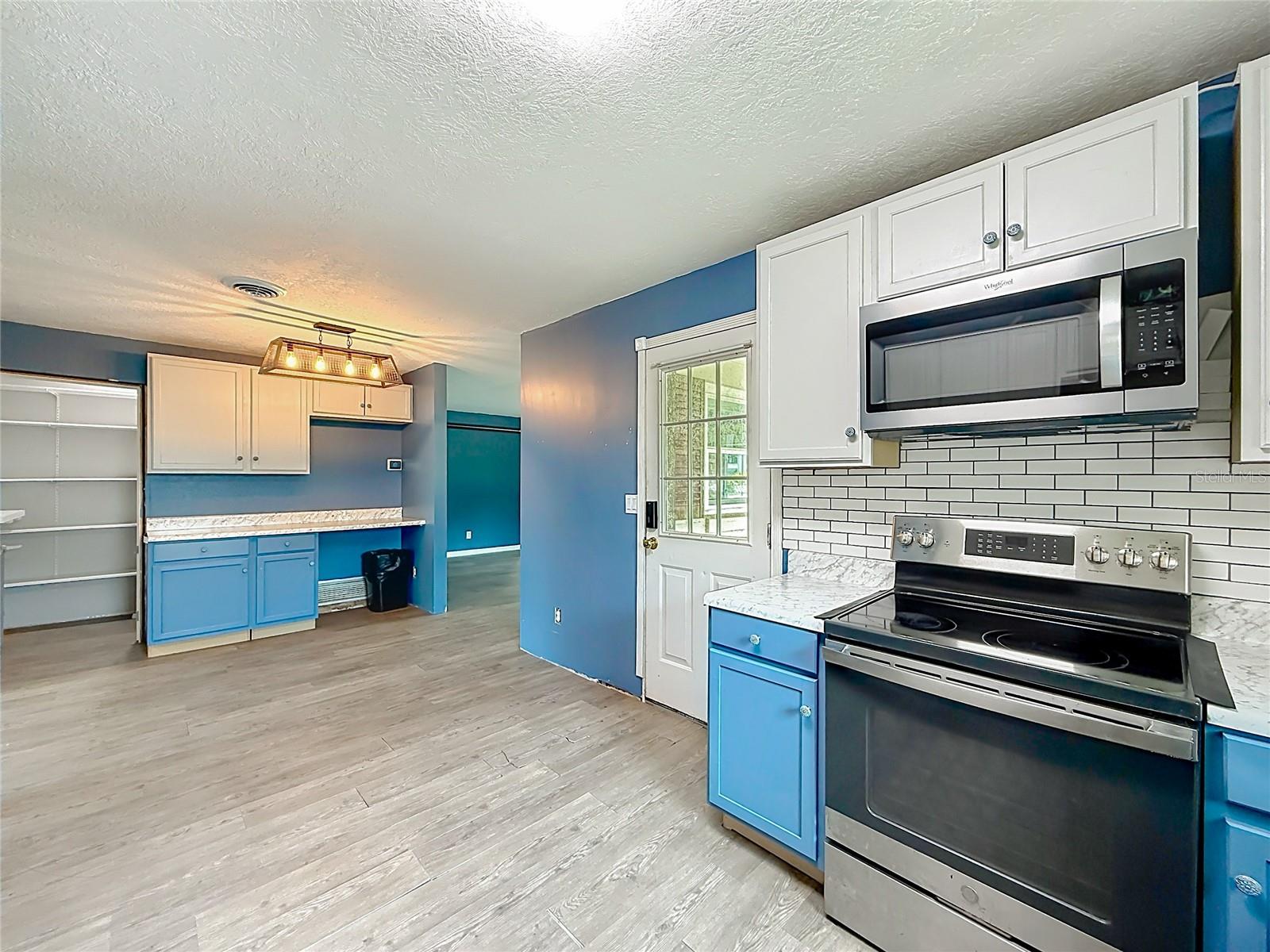 SILVERCREST - Residential