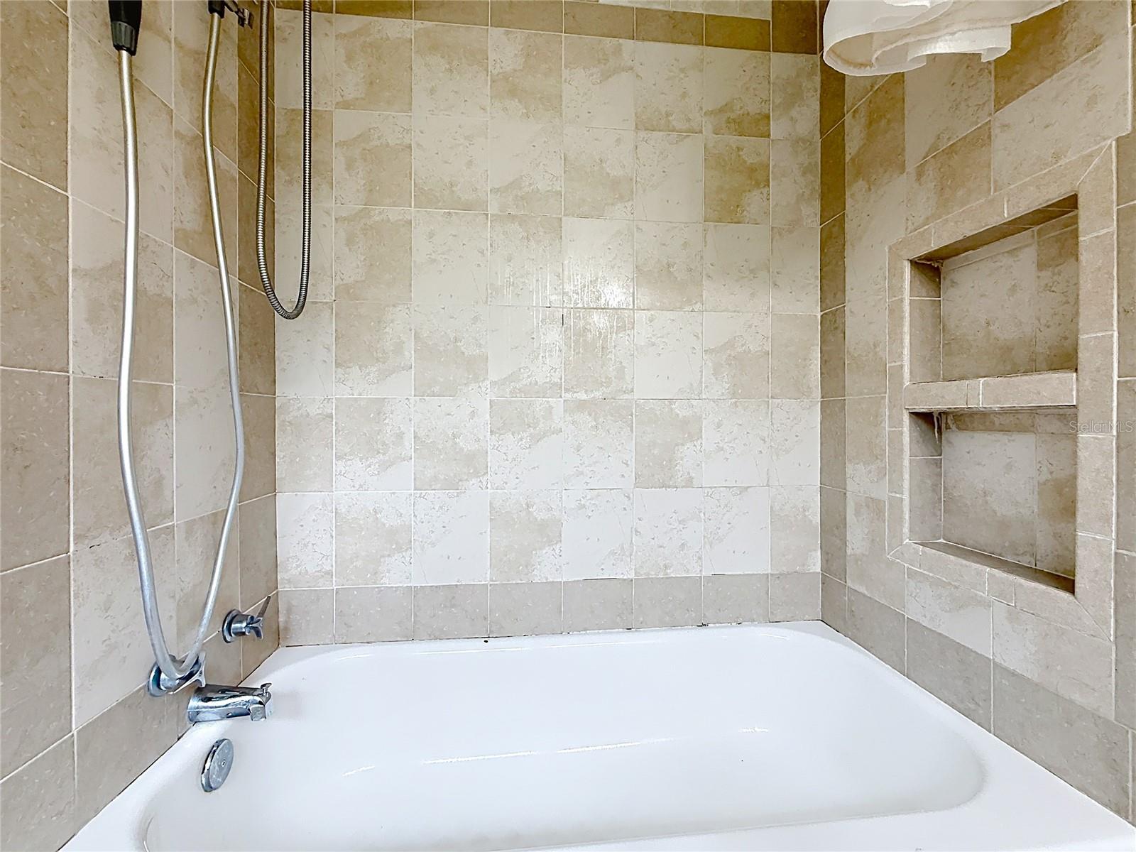 SILVERCREST - Residential