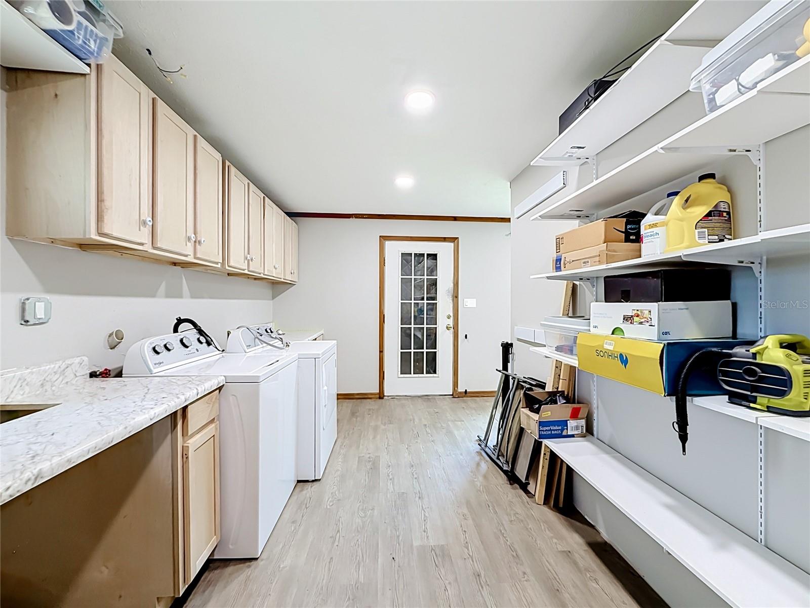 SILVERCREST - Residential