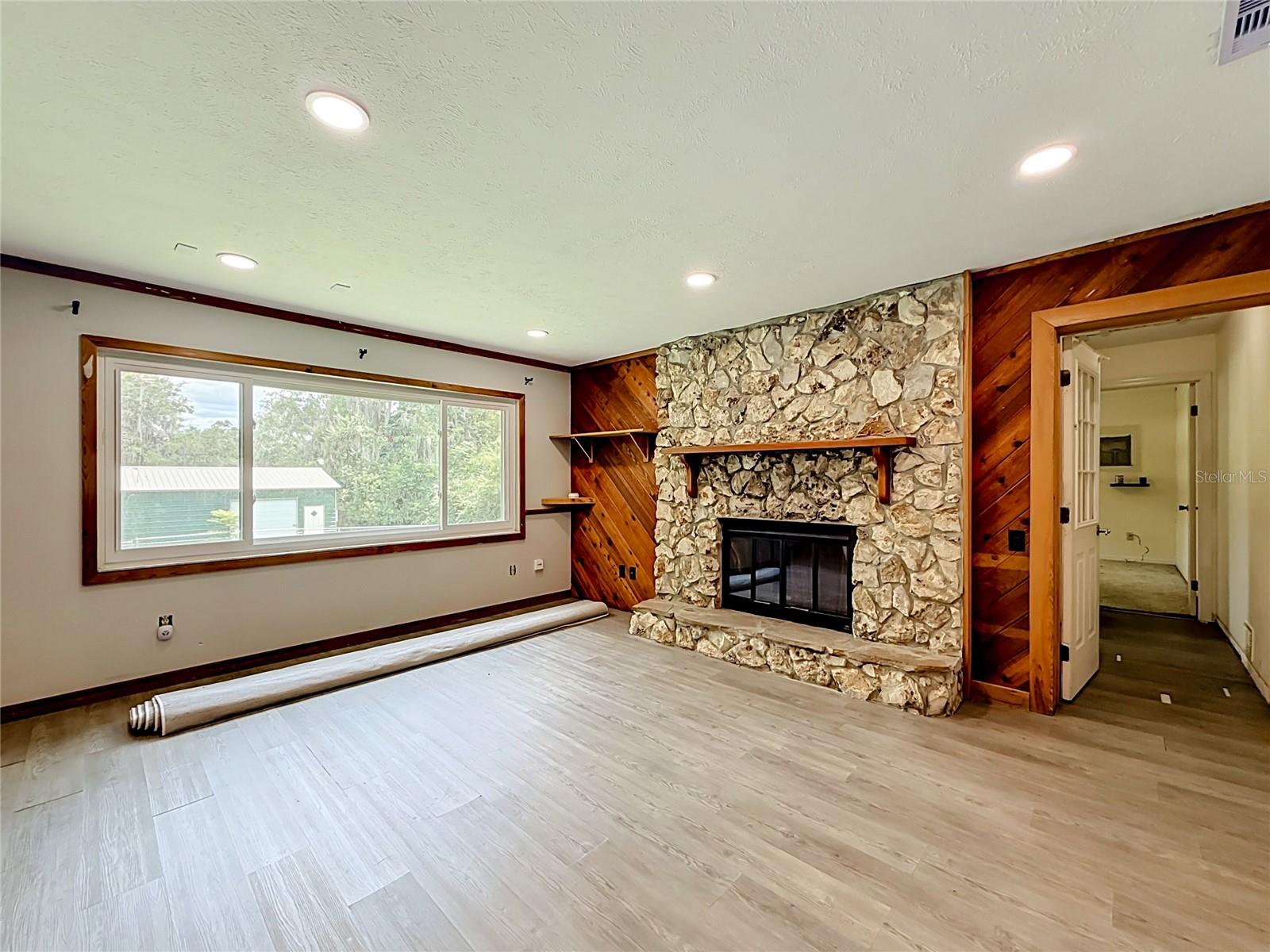 SILVERCREST - Residential