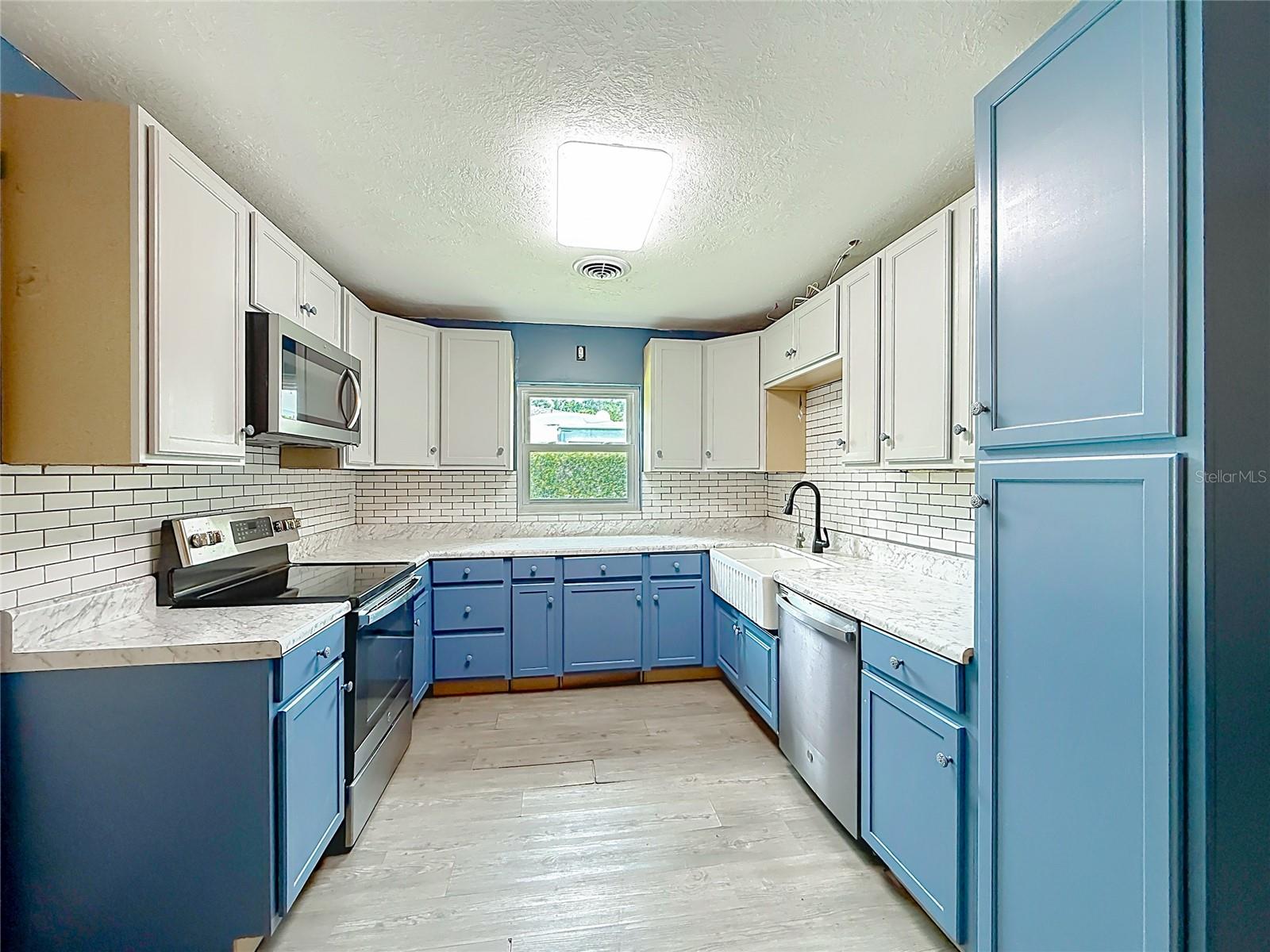 SILVERCREST - Residential