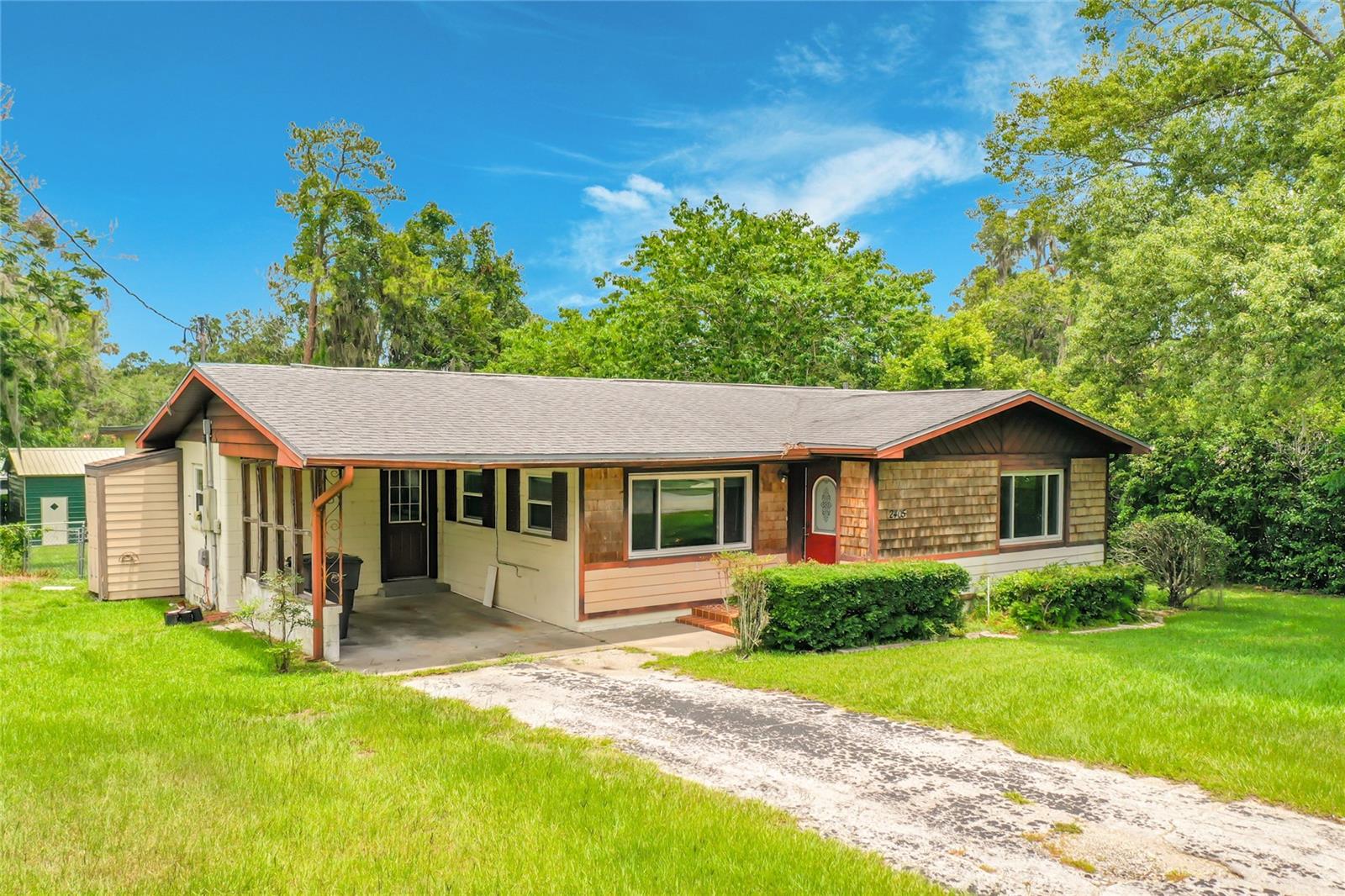 SILVERCREST - Residential