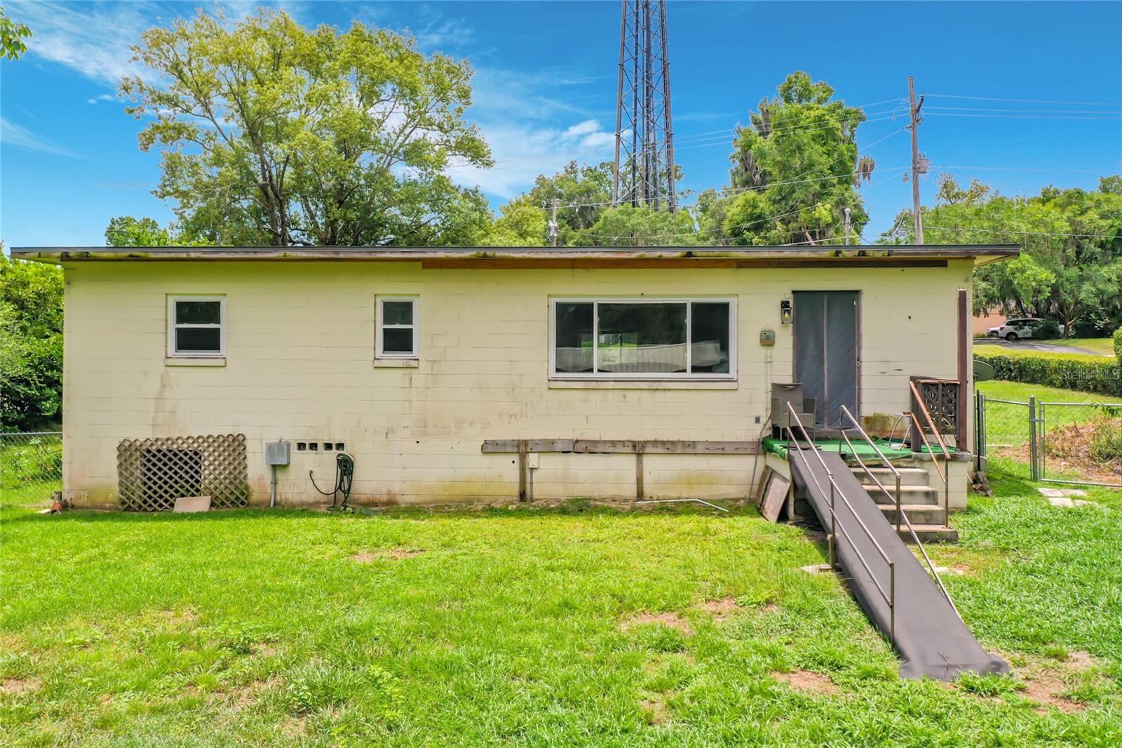 SILVERCREST - Residential
