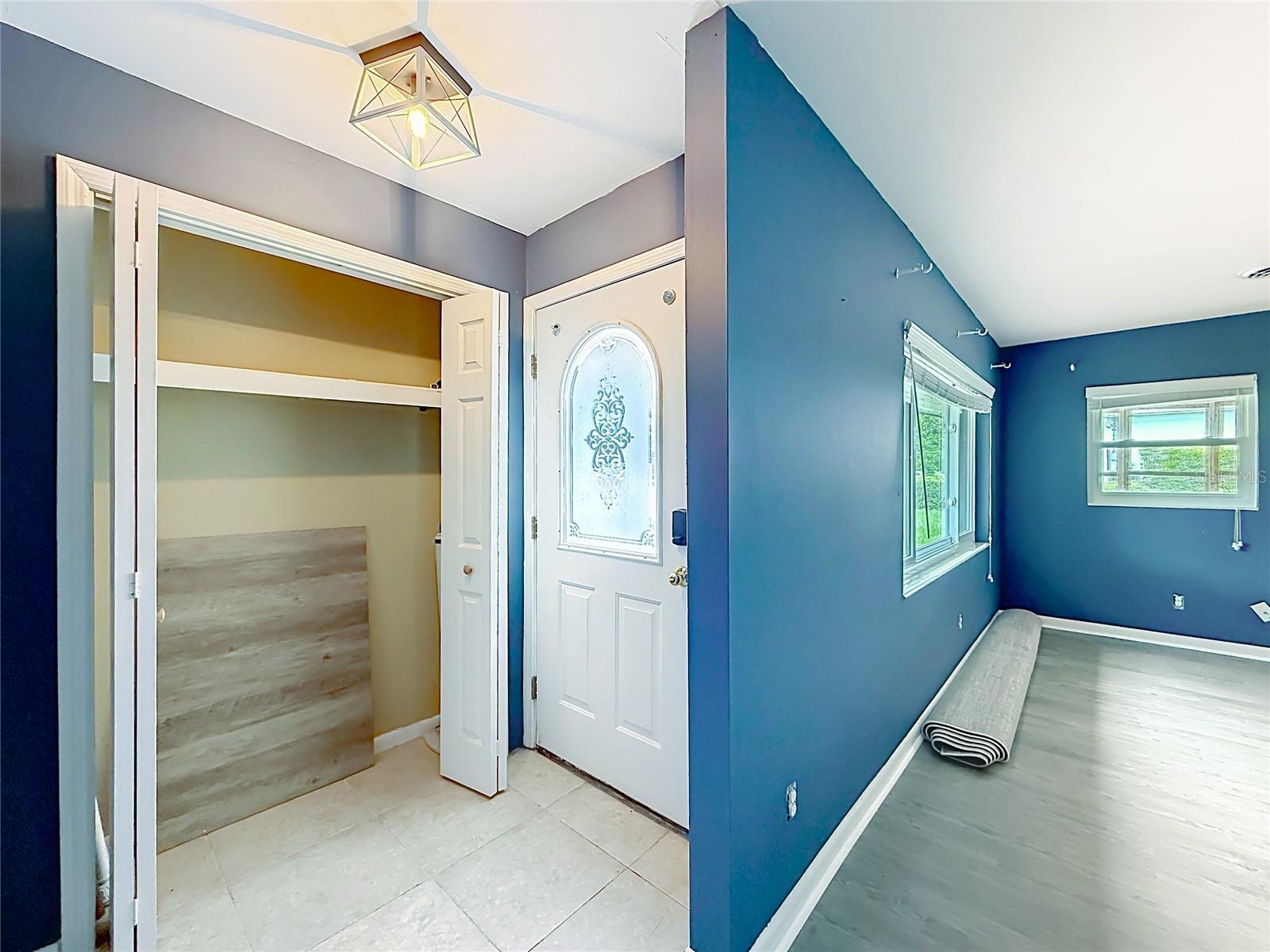 SILVERCREST - Residential